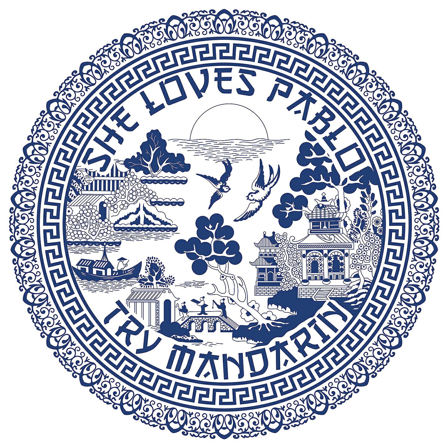 Релиз Try Mandarin