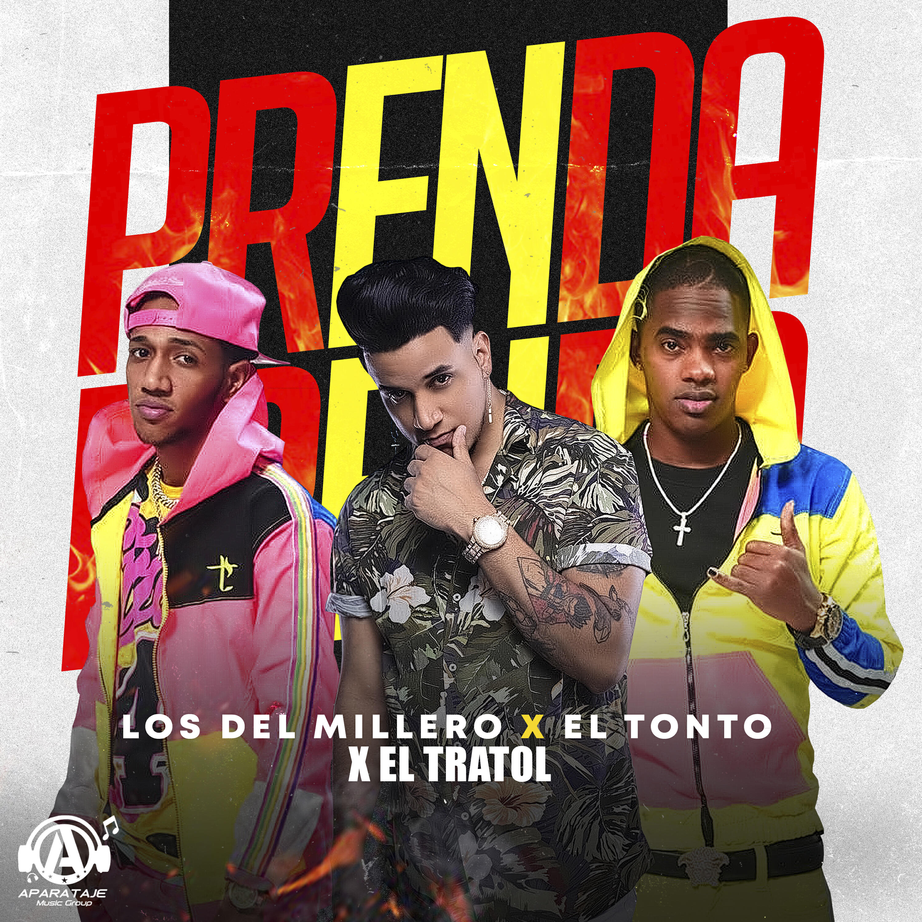 Релиз Prenda