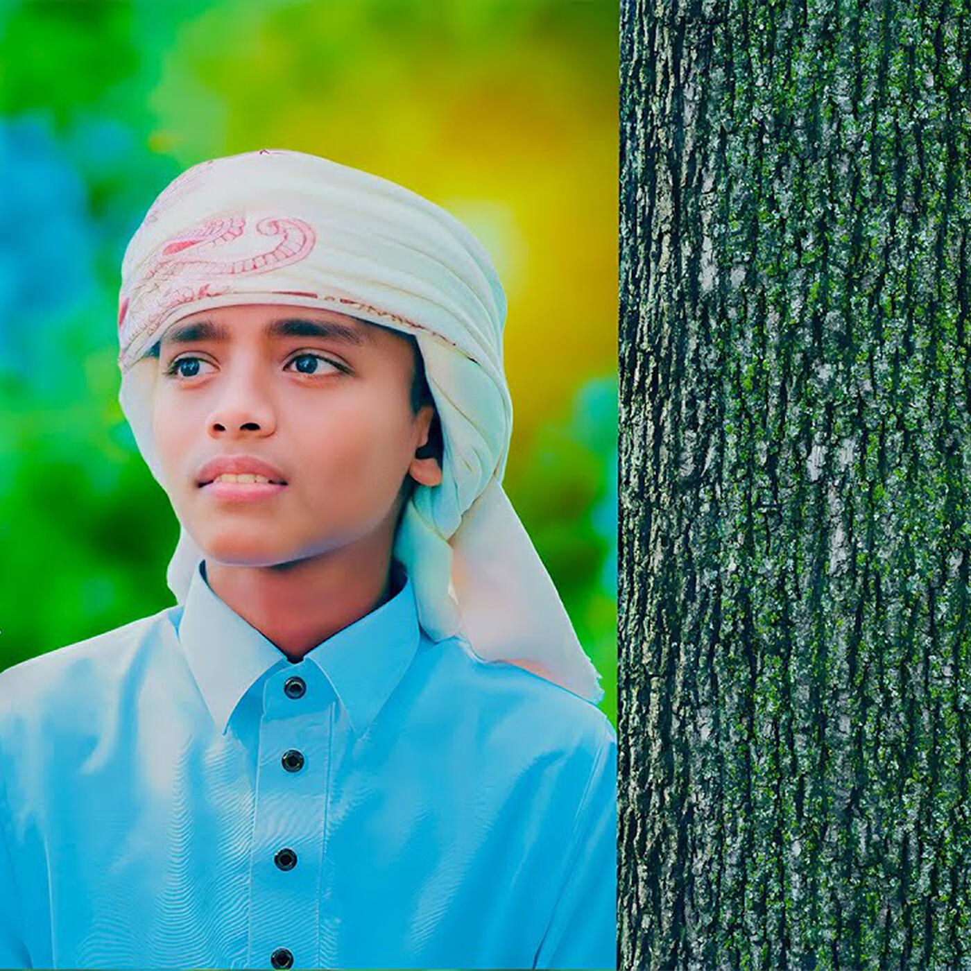 Nazmul Hasan