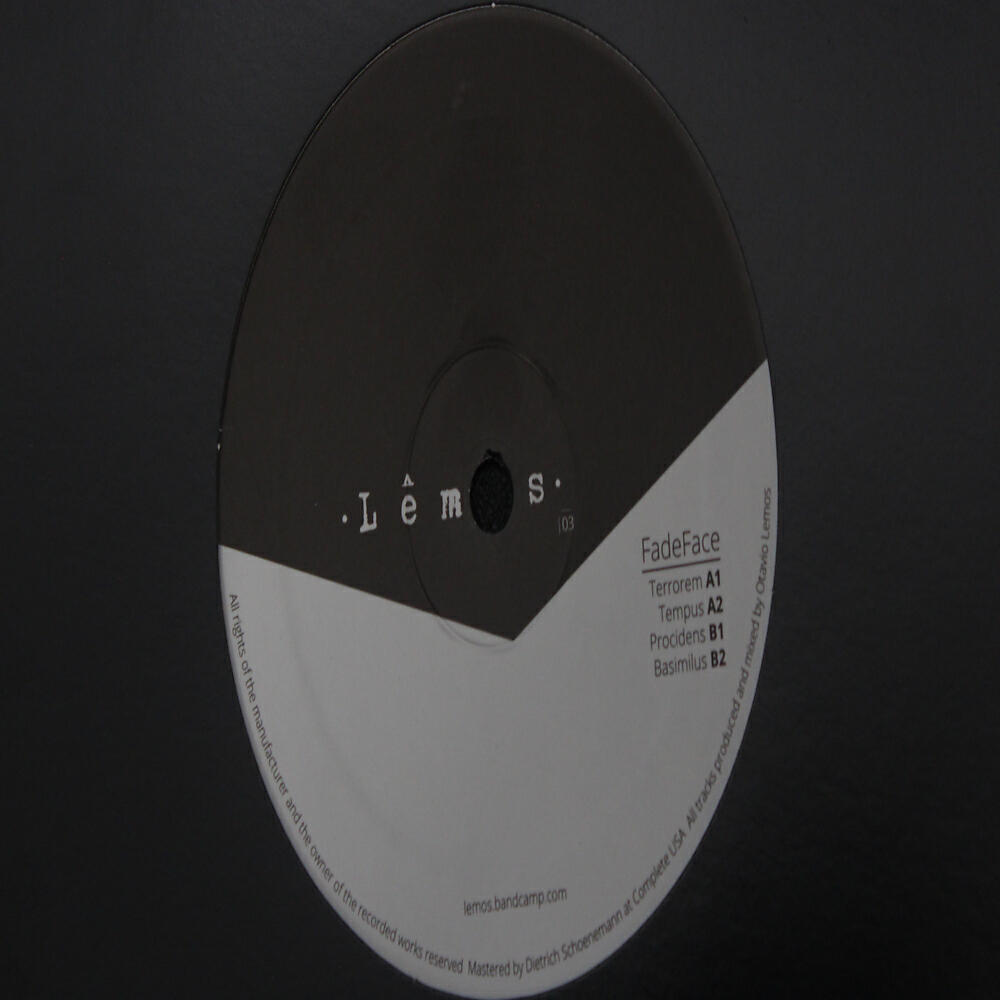 Релиз Lemos.003