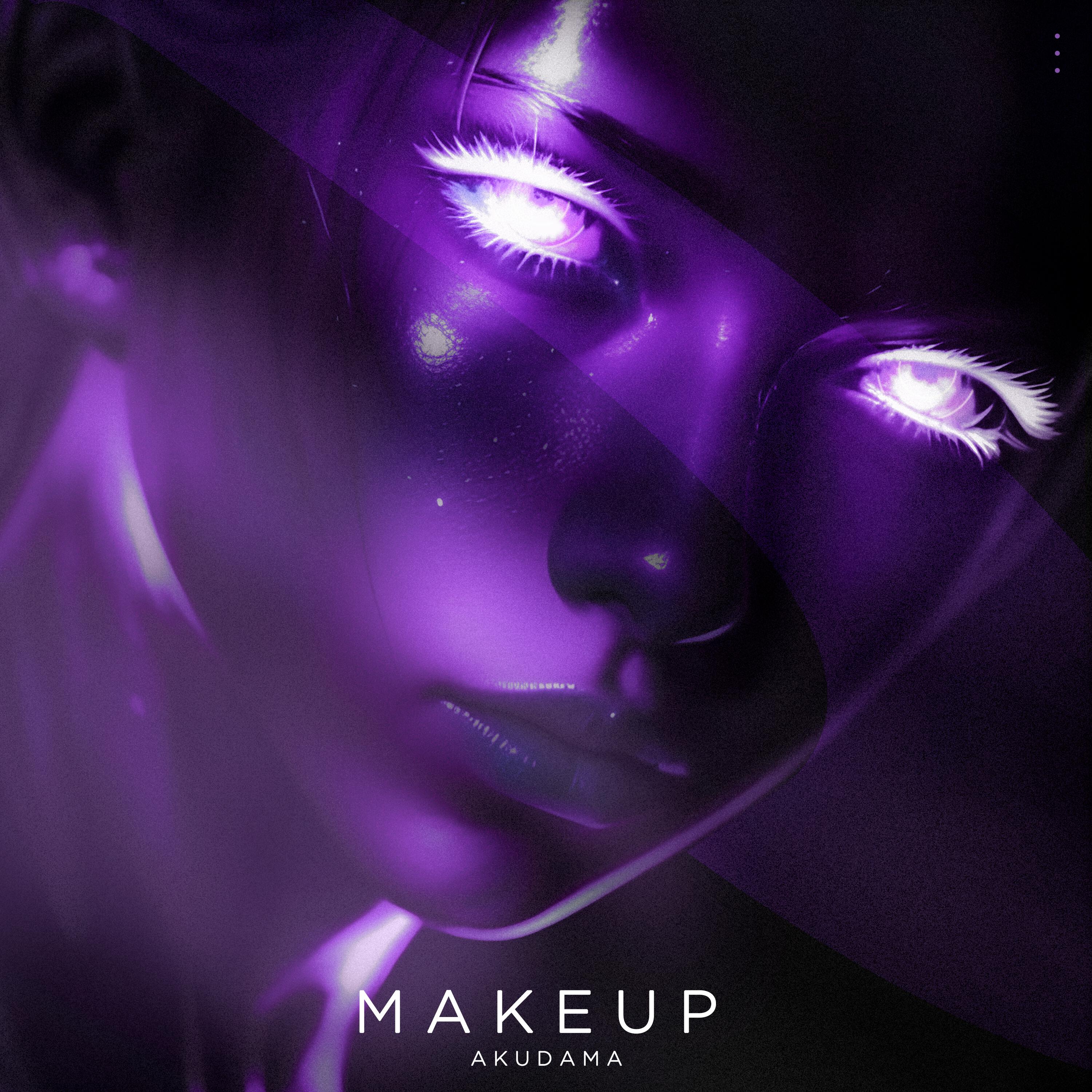 Релиз MakeUp