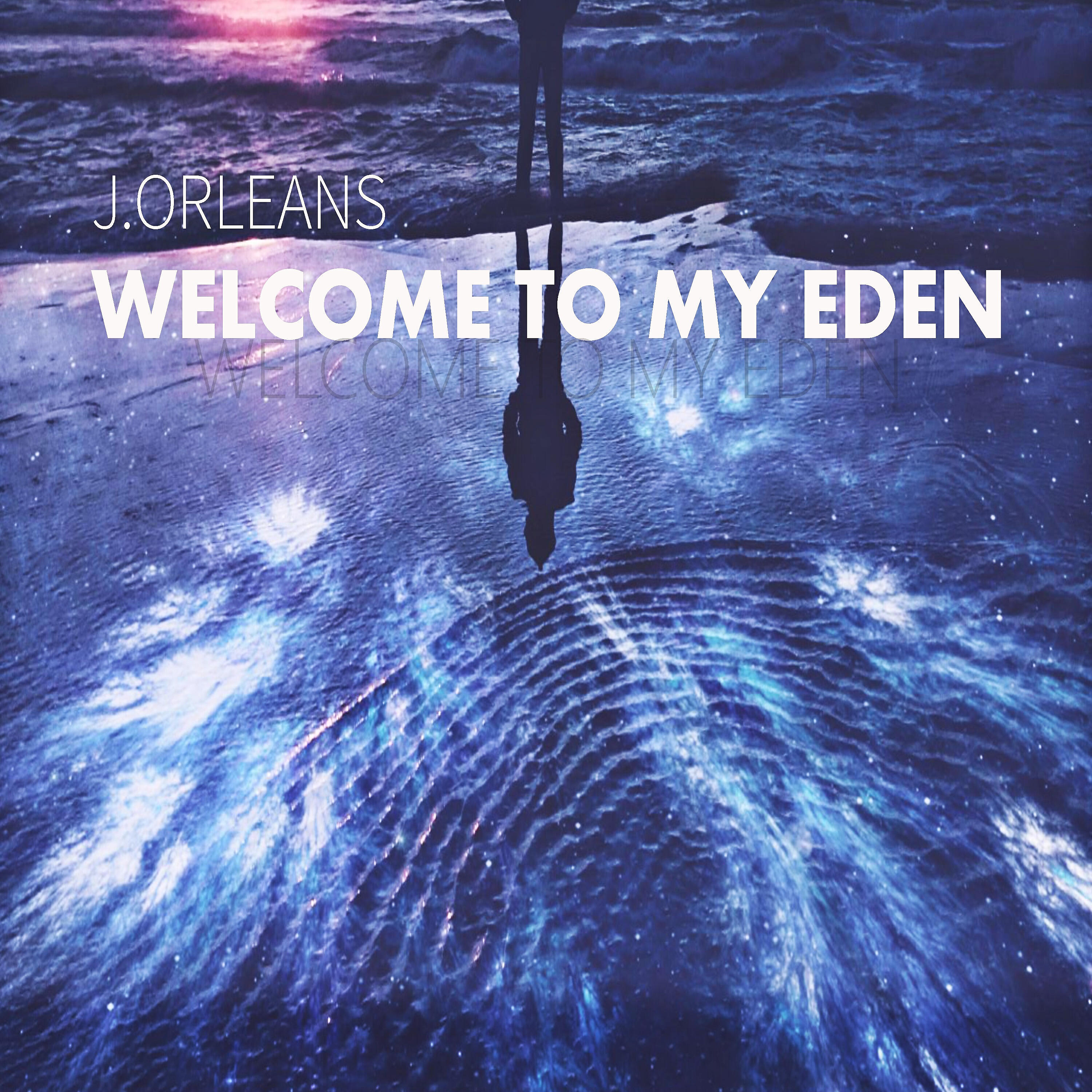 Релиз Welcome To My Eden