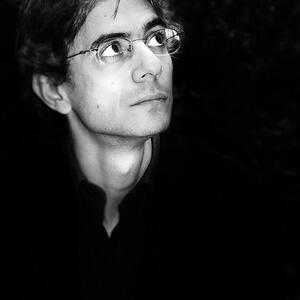 Alberto Posadas