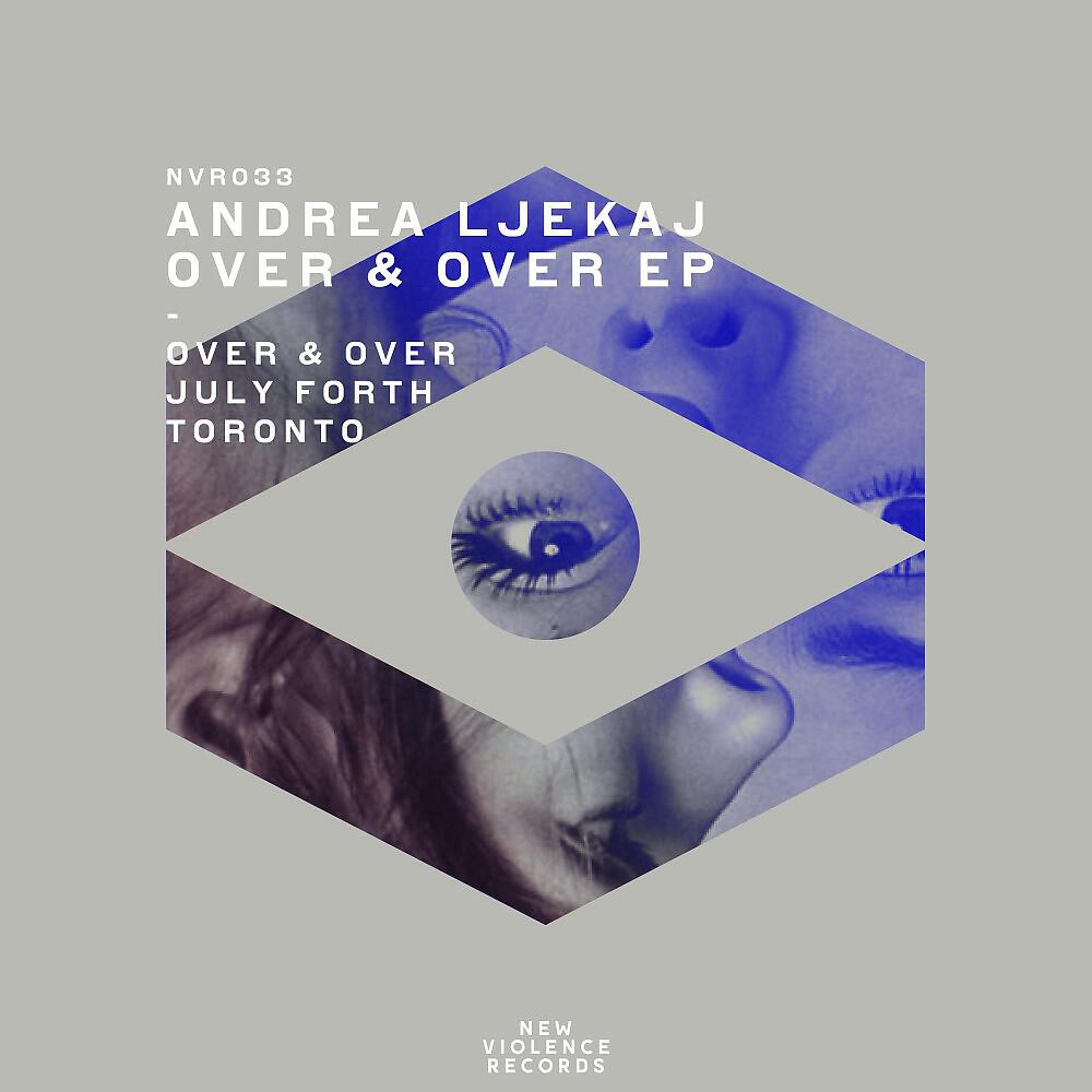 Релиз Over & over EP