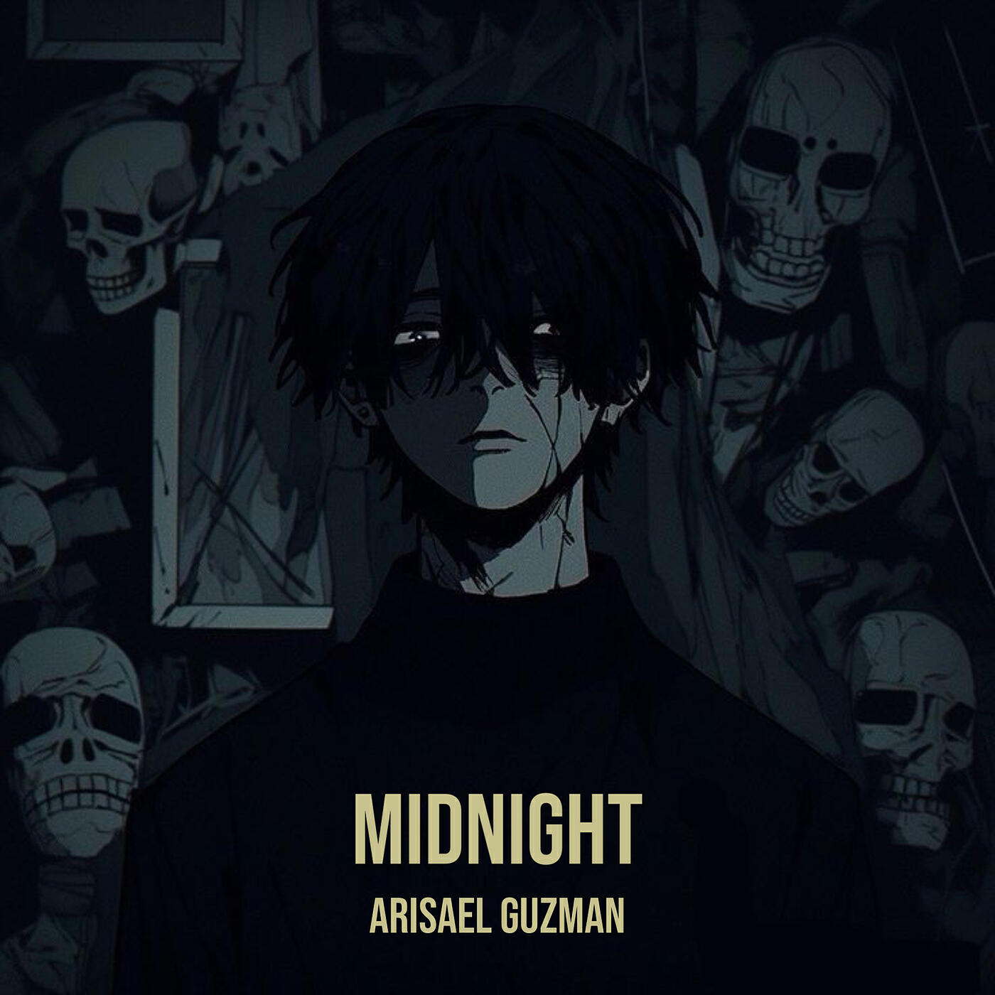 Релиз Midnight