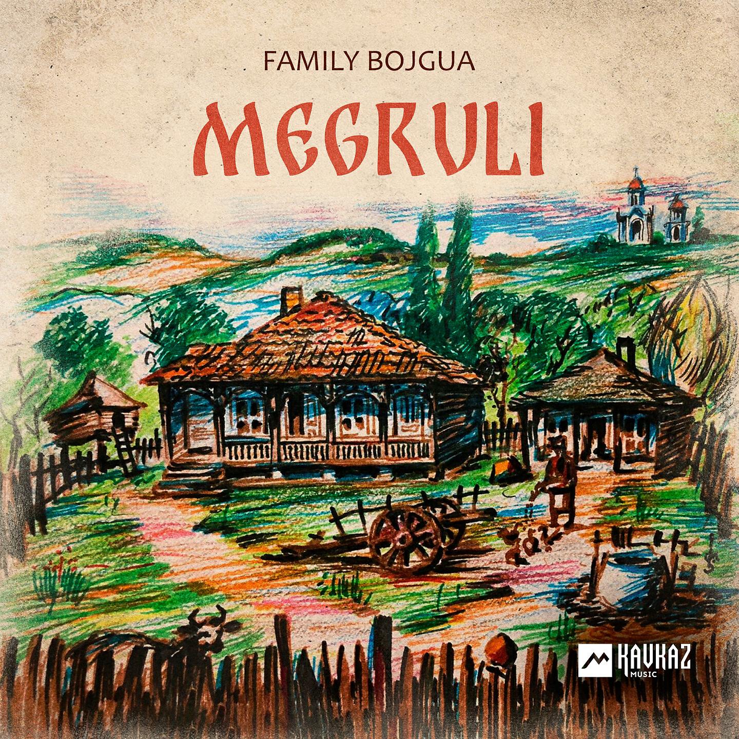 Family Bojgua