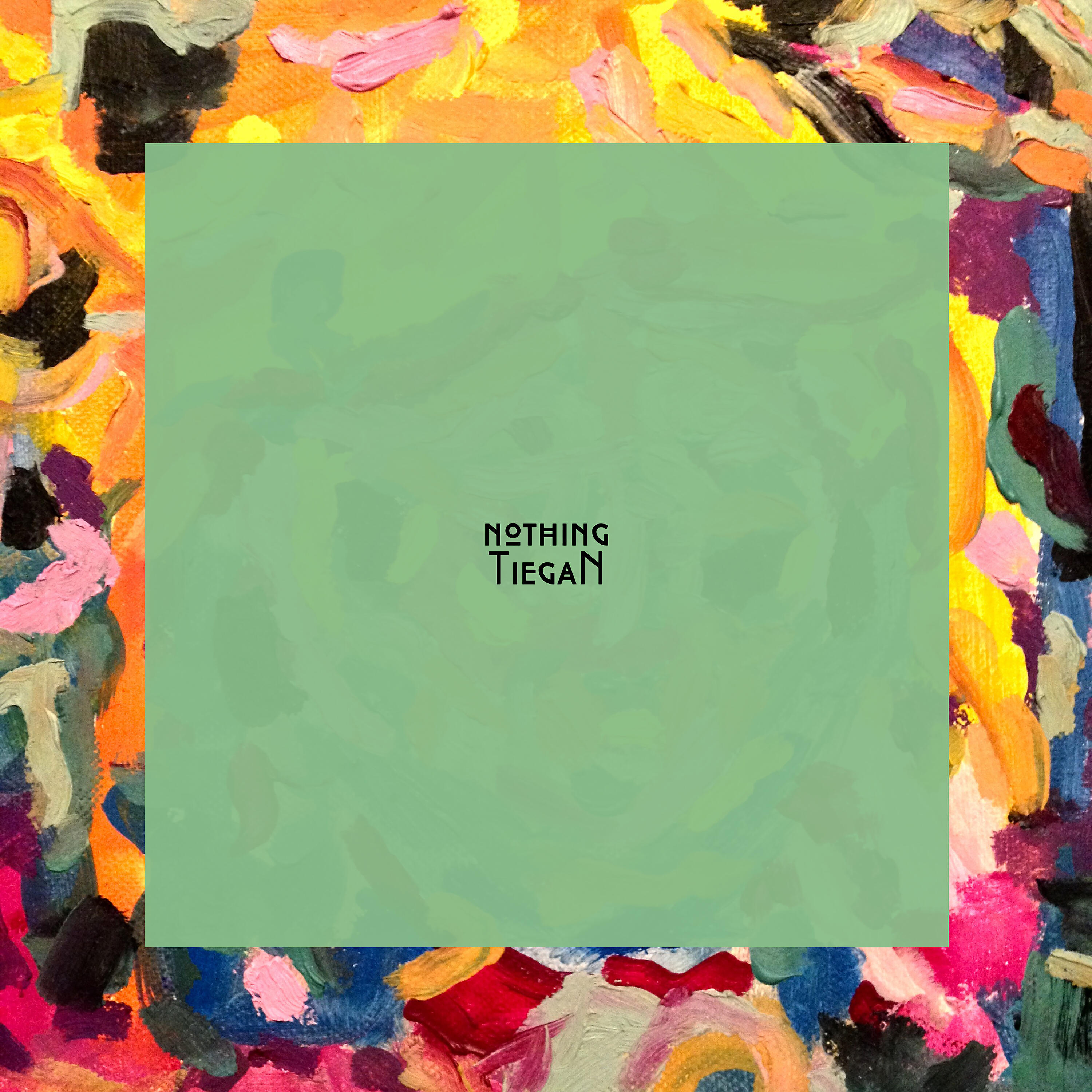 Релиз Nothing
