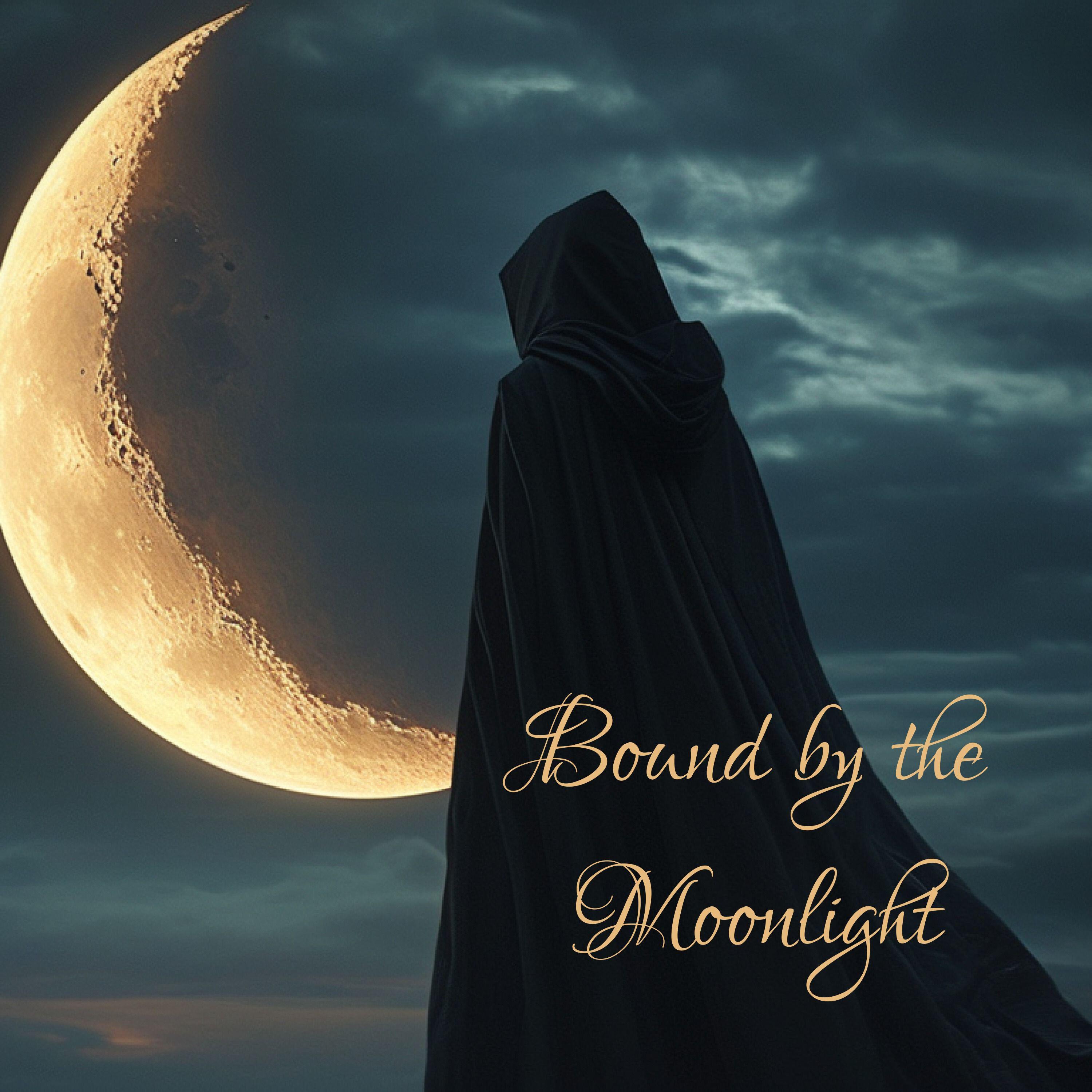 Релиз Bound by the Moonlight