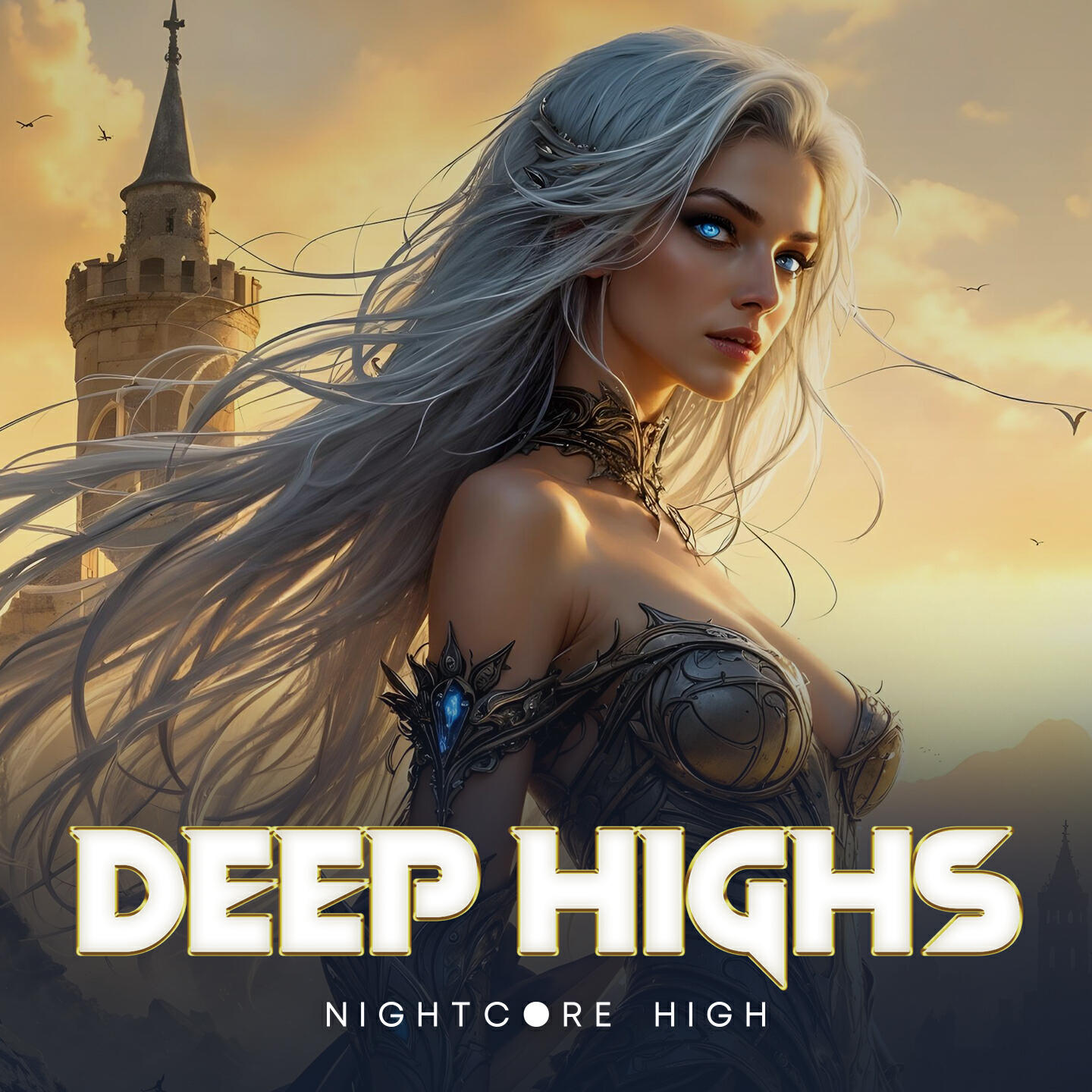 Релиз Deep Highs