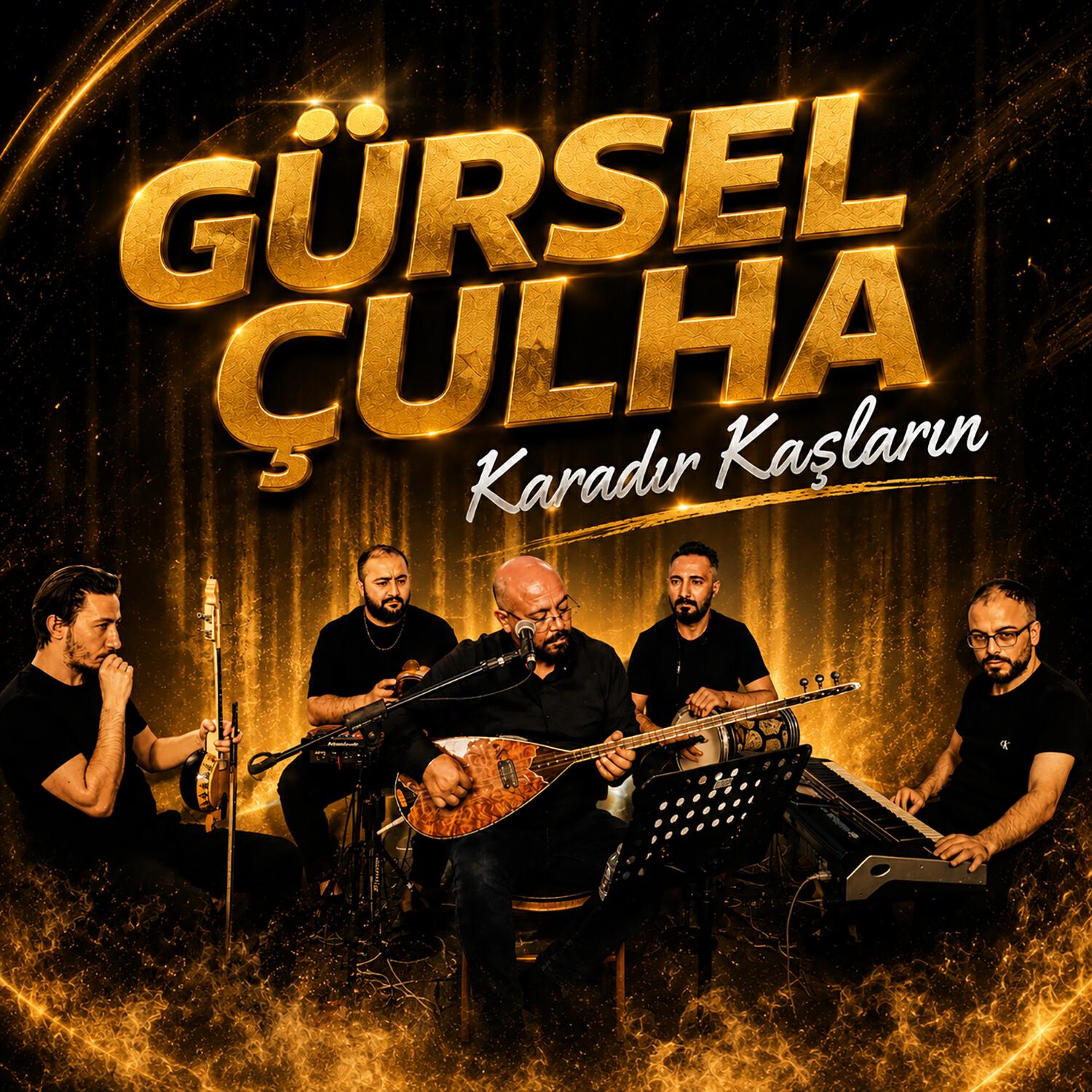 Релиз Karadır Kaşların
