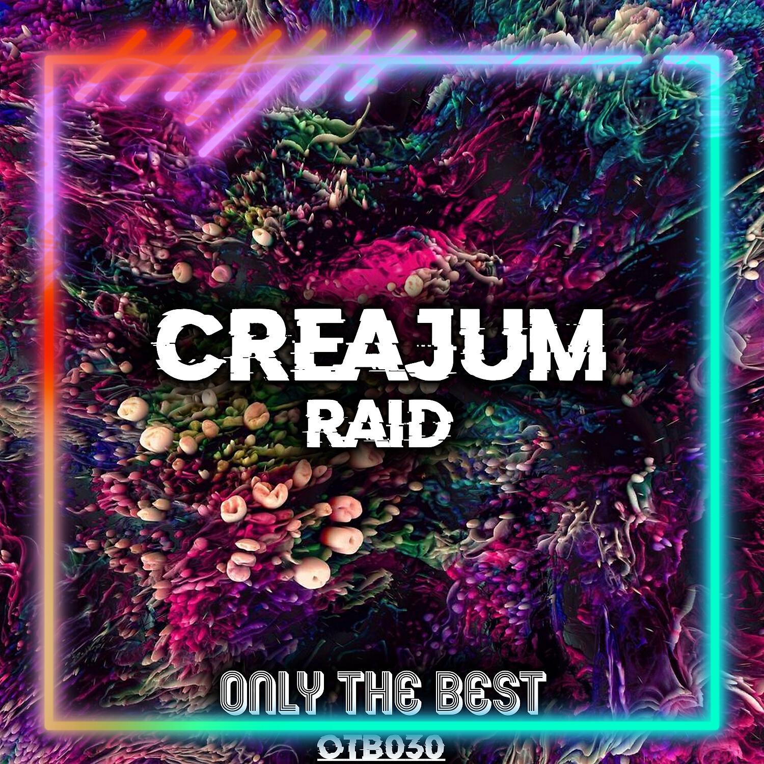 Релиз Raid