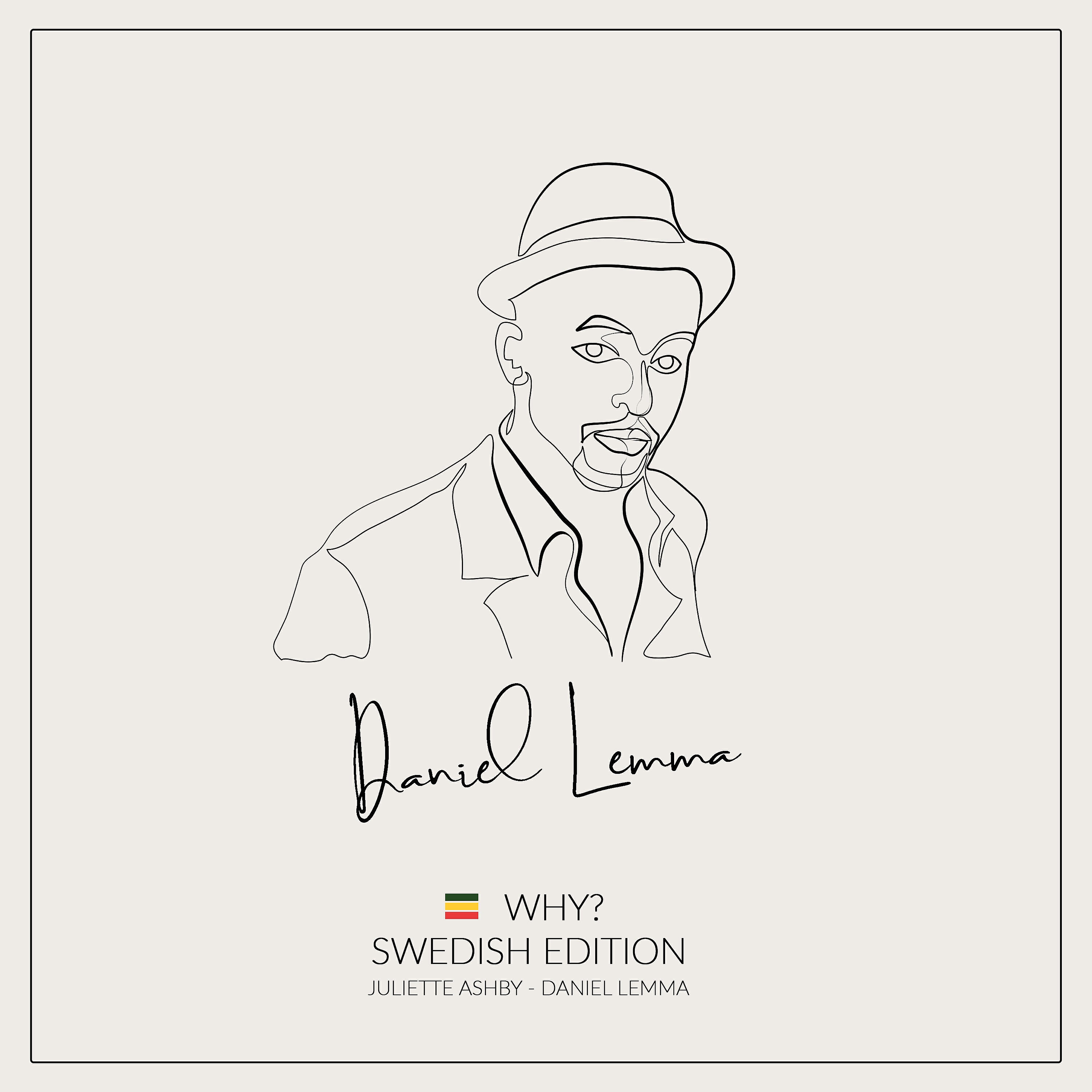 Релиз Why (Swedish Edition)