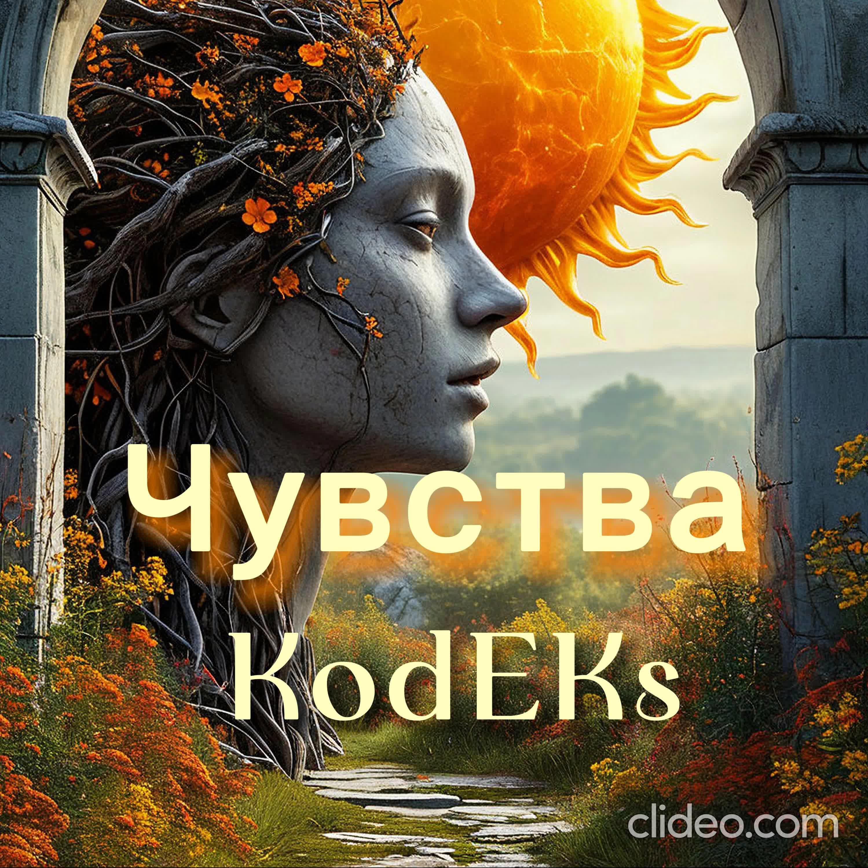 Релиз Чувства