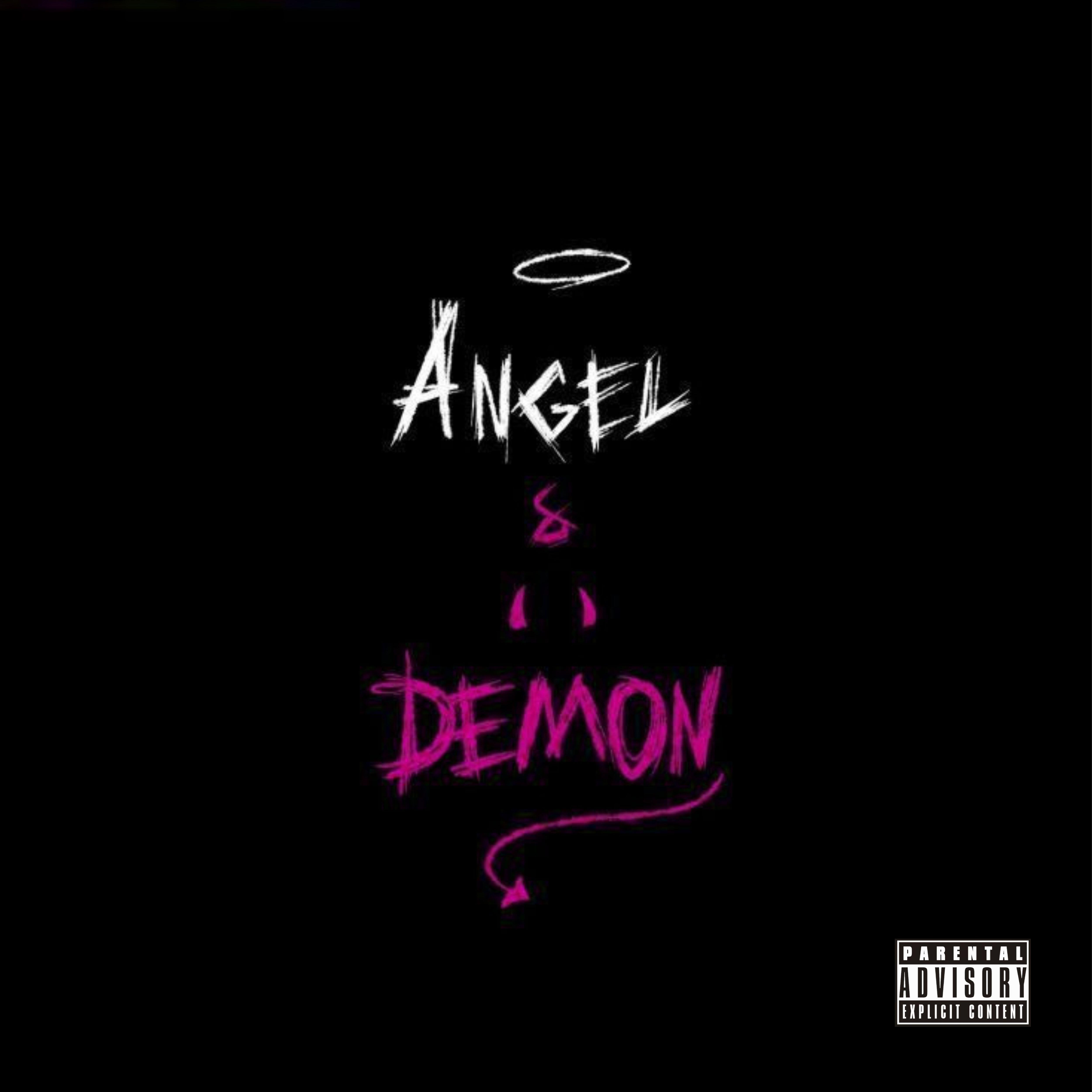 Релиз Angel And Demon
