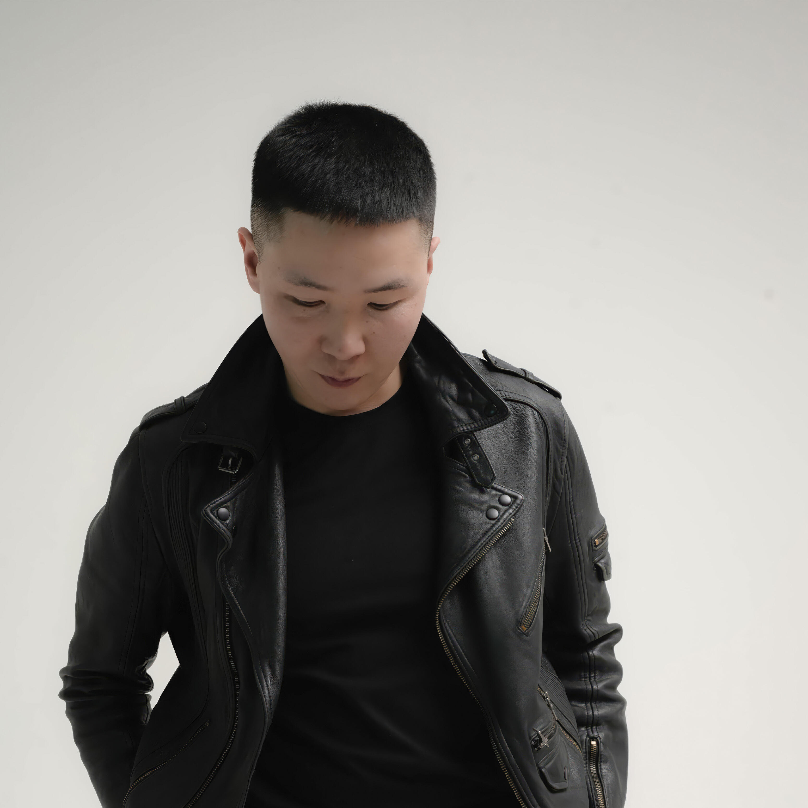 Нима Дармаев