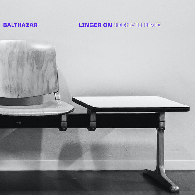 Релиз Linger On (Roosevelt Remix)