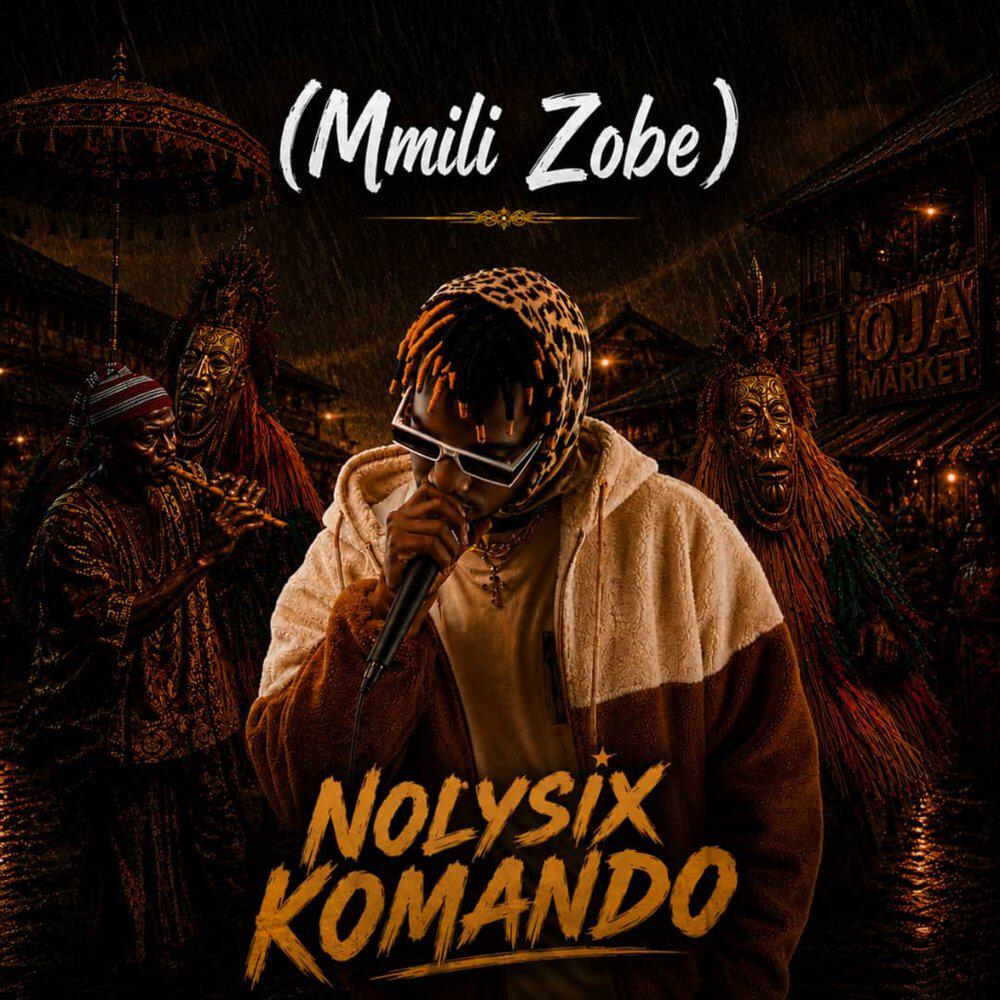 Nolysix Komando