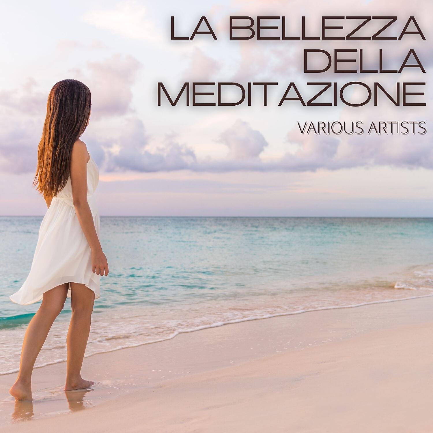 Relaxing Music, Spiritual Moment - Slow waves