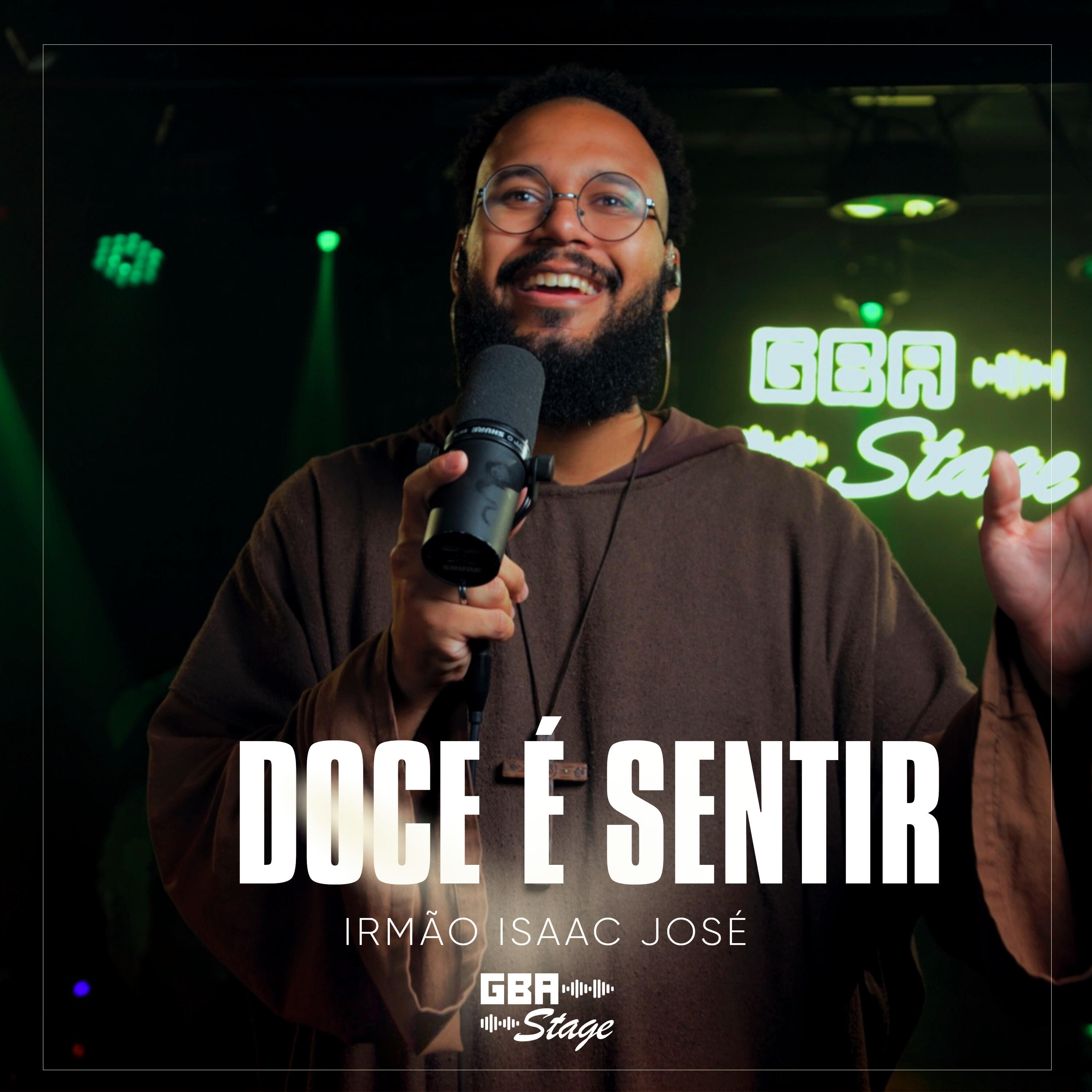 Релиз Doce É Sentir