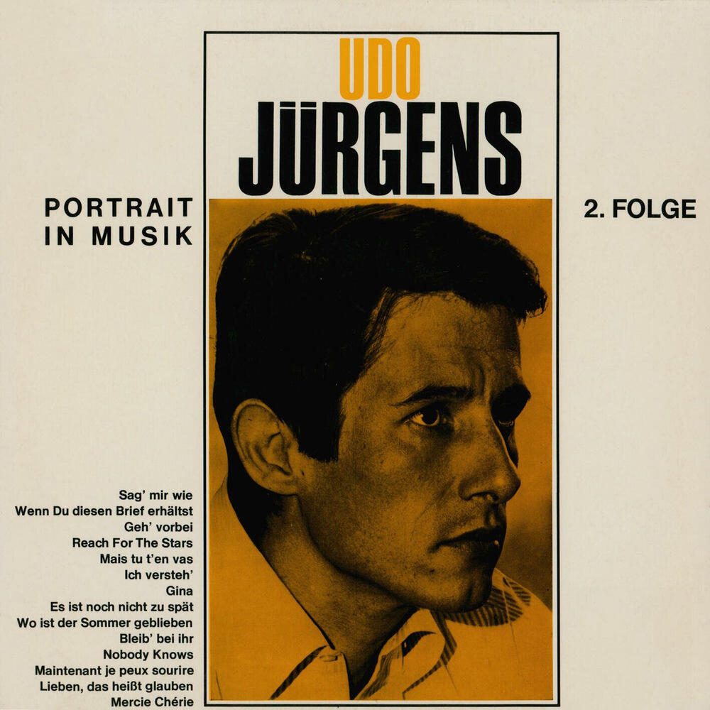 Релиз Portrait In Musik (2. Folge)