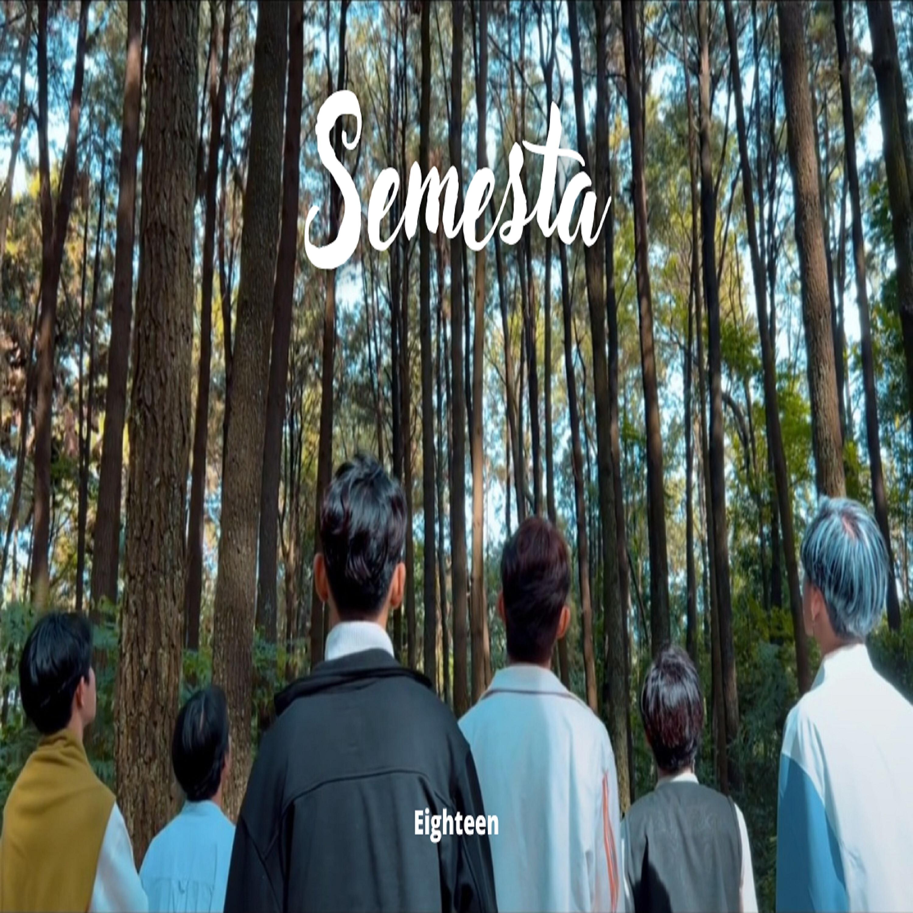 Релиз Semesta