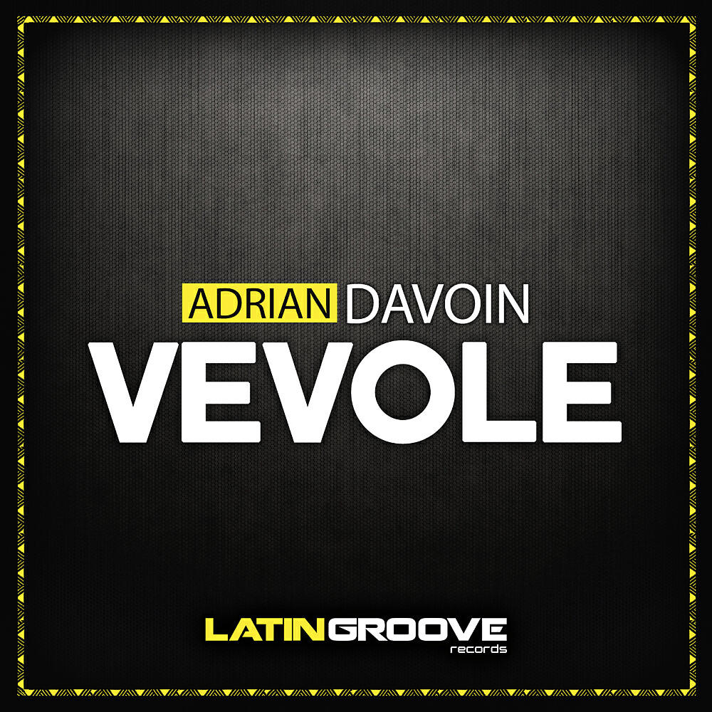 Релиз Vevole