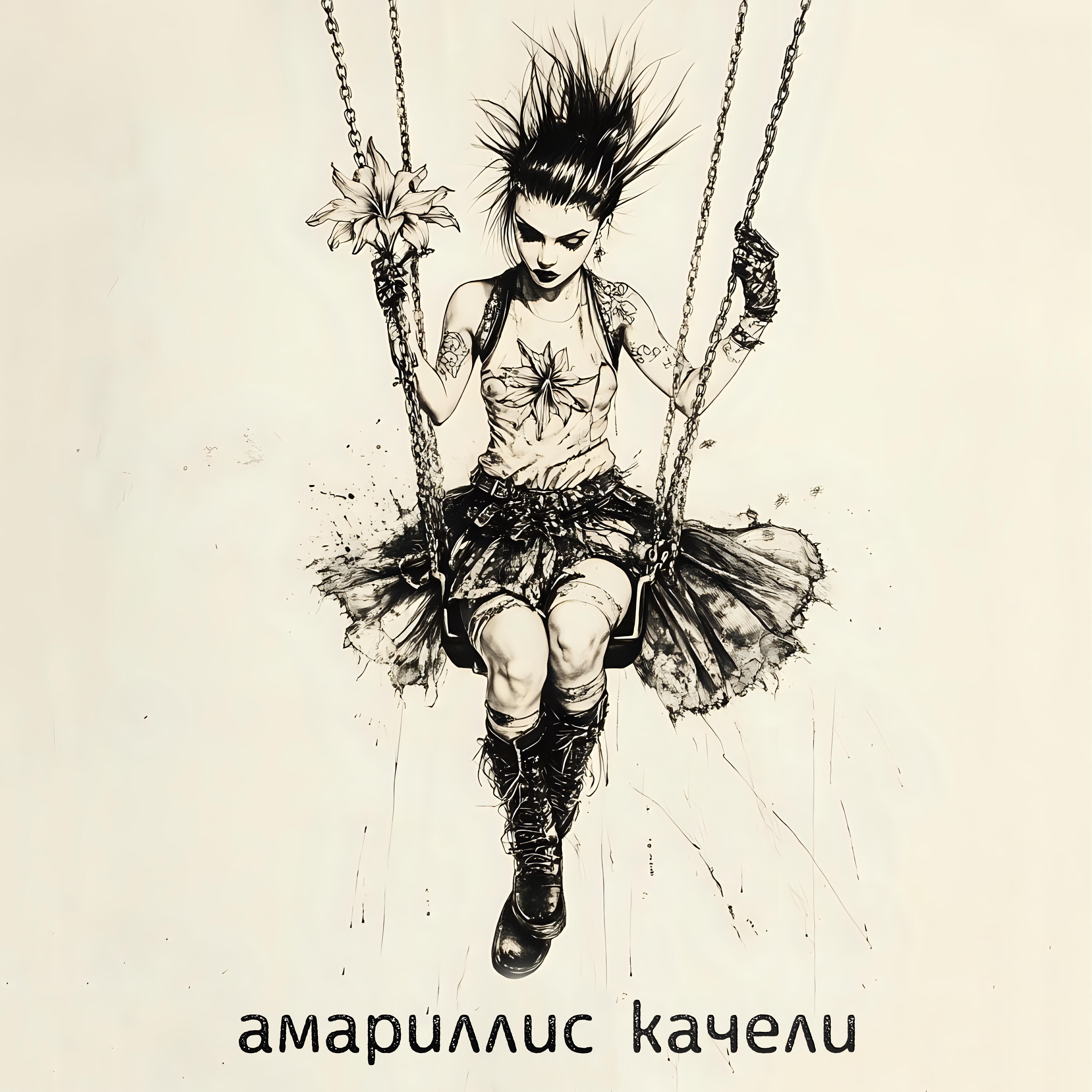 Релиз Качели