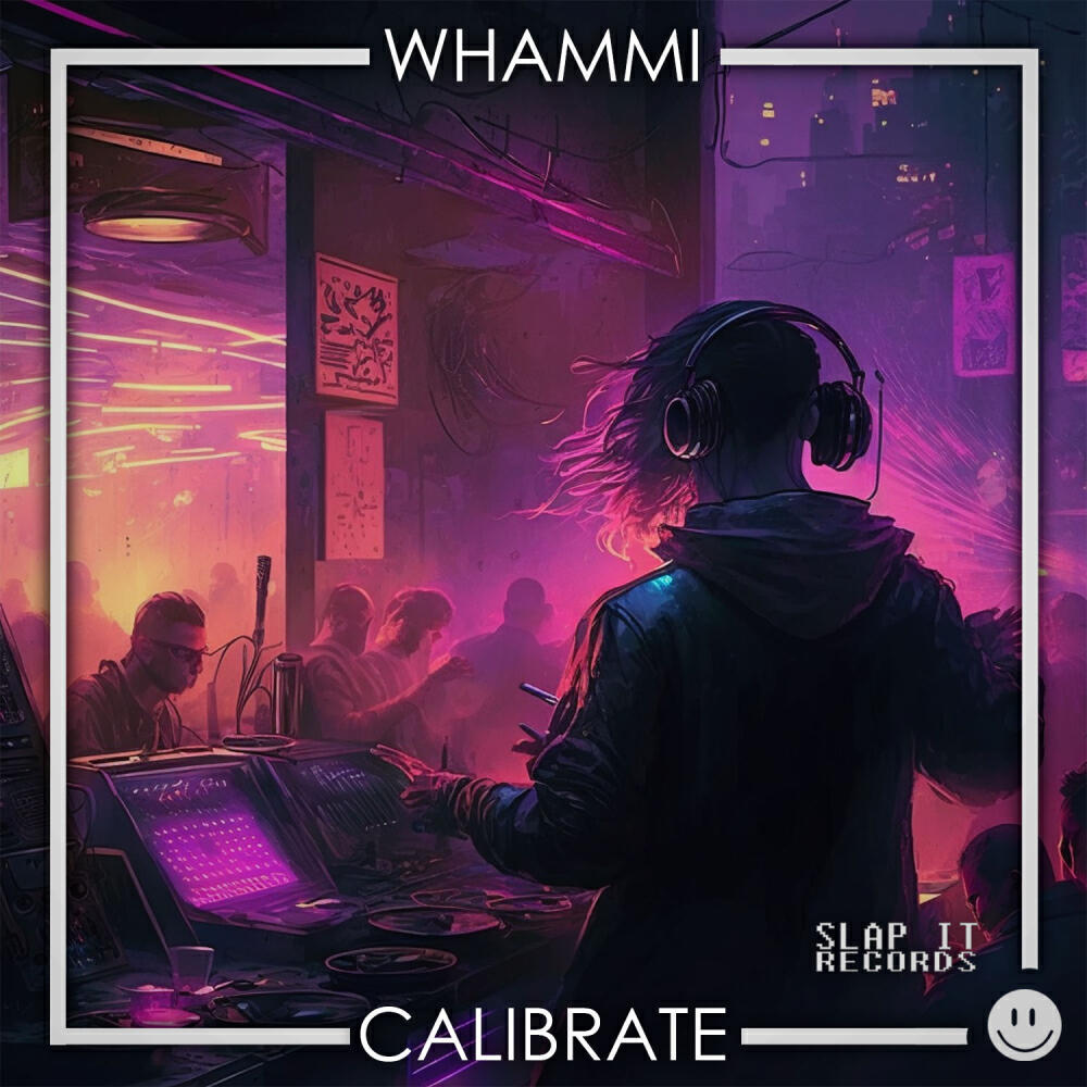 Релиз Calibrate