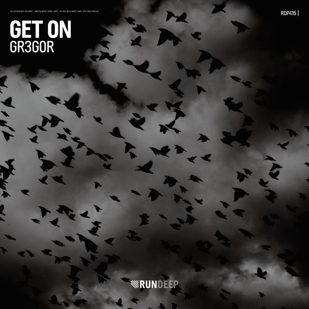 Релиз Get On
