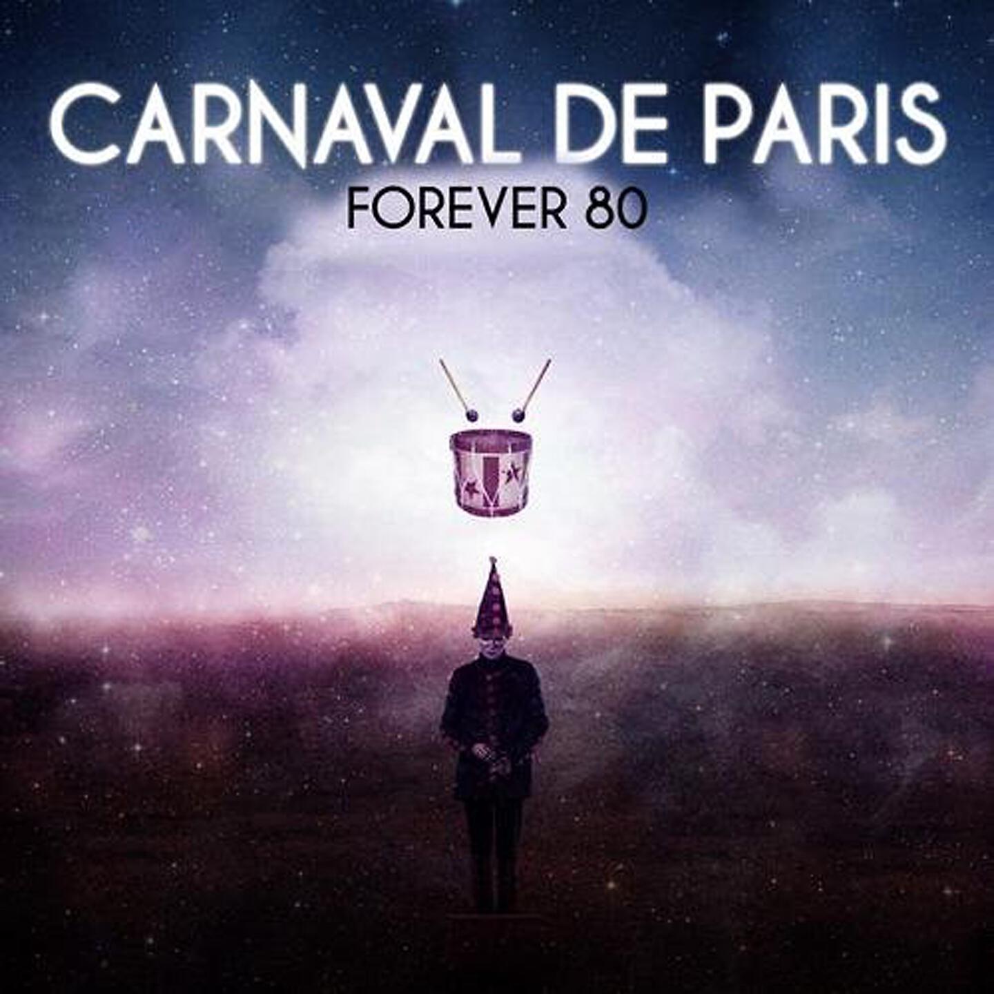 Релиз Carnaval De Paris