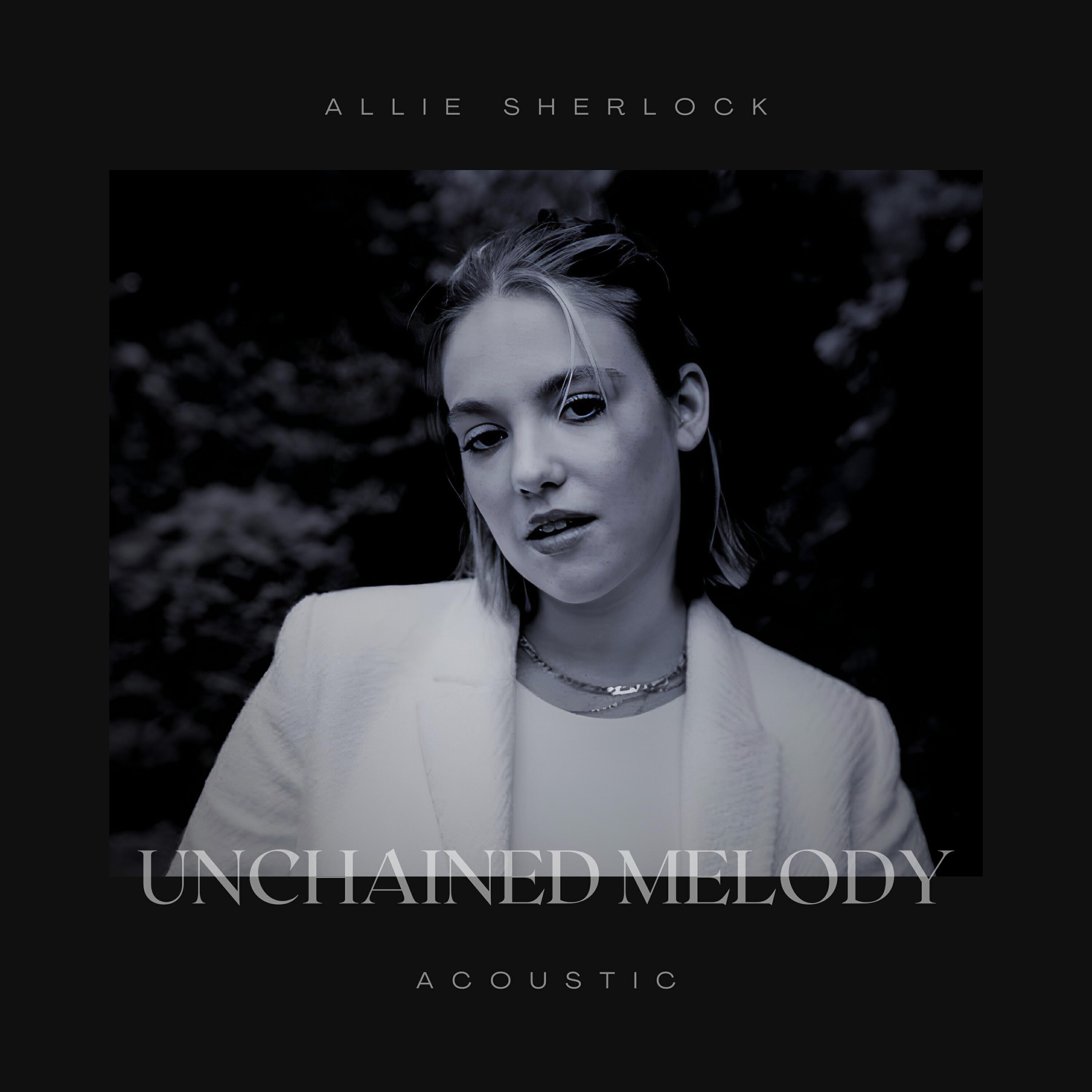 Релиз Unchained Melody (Acoustic)