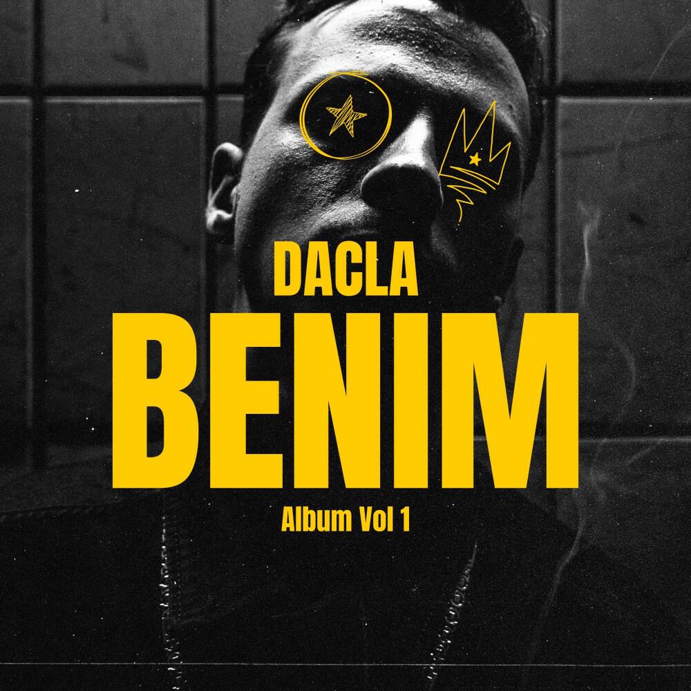 Релиз Benim, Album Vol. 1
