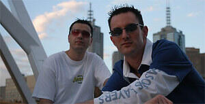 Trance Generators