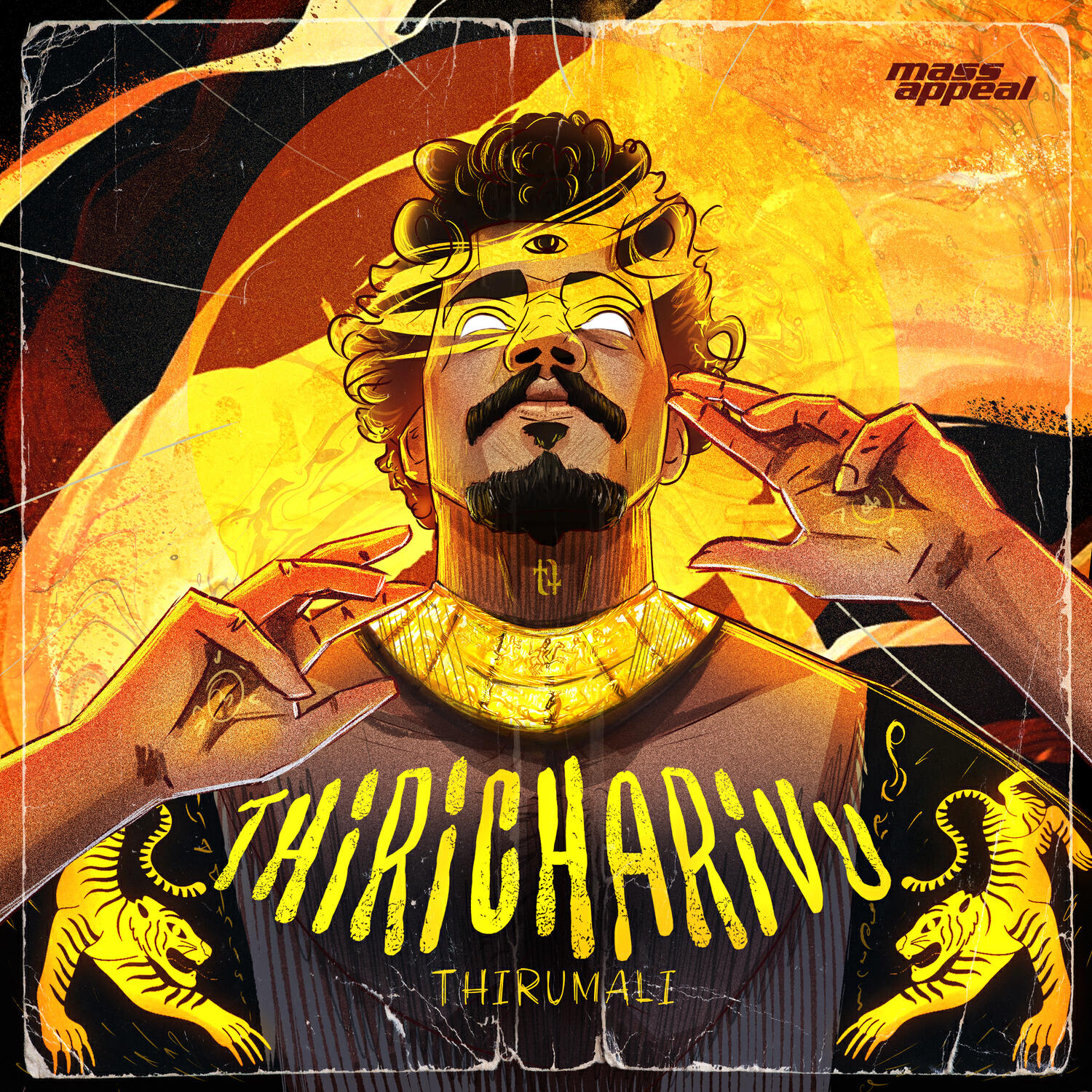 Релиз THIRICHARIVU