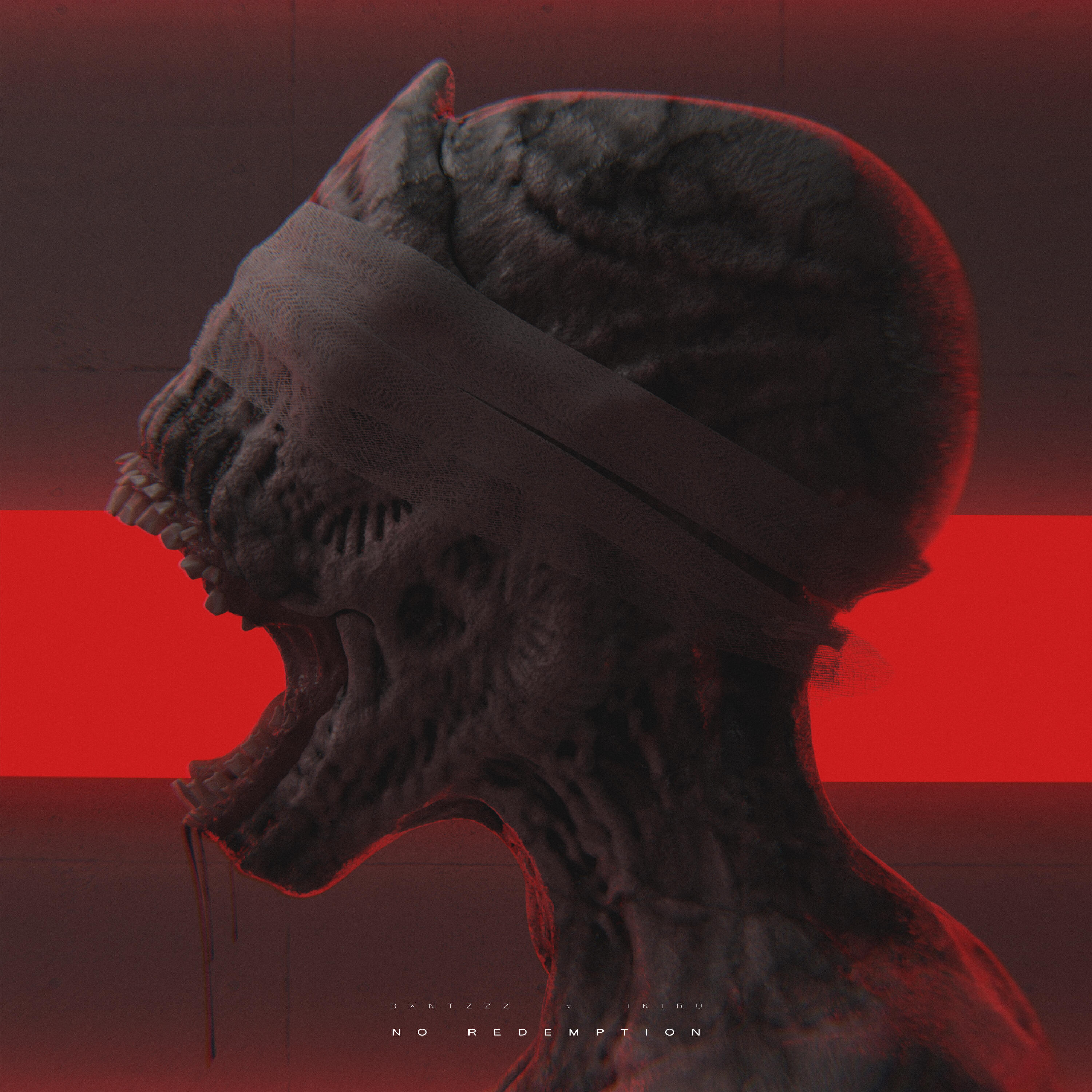 Релиз No Redemption