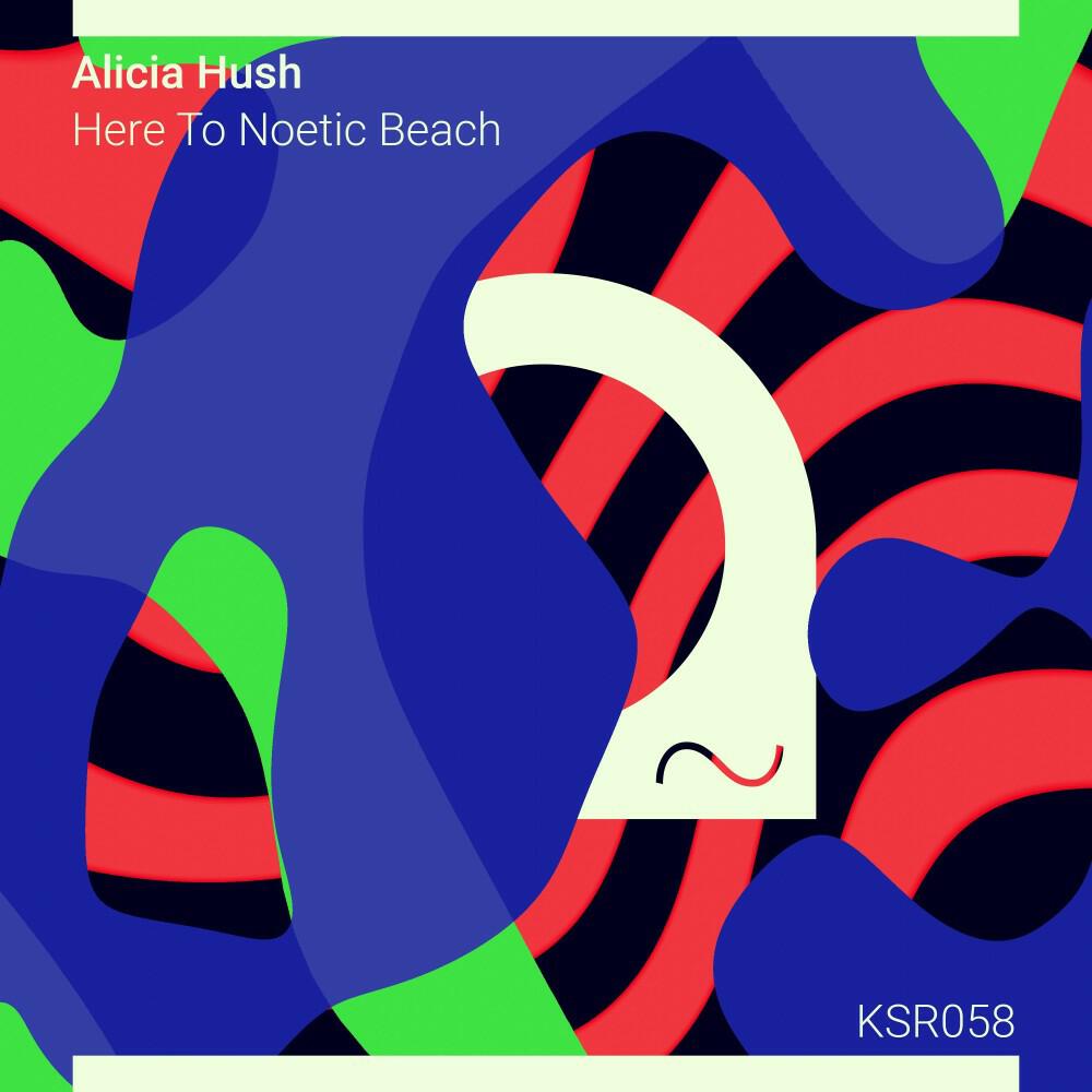 Релиз Here to Noetic Beach
