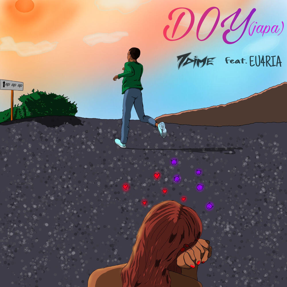 Релиз Doy (Japa)