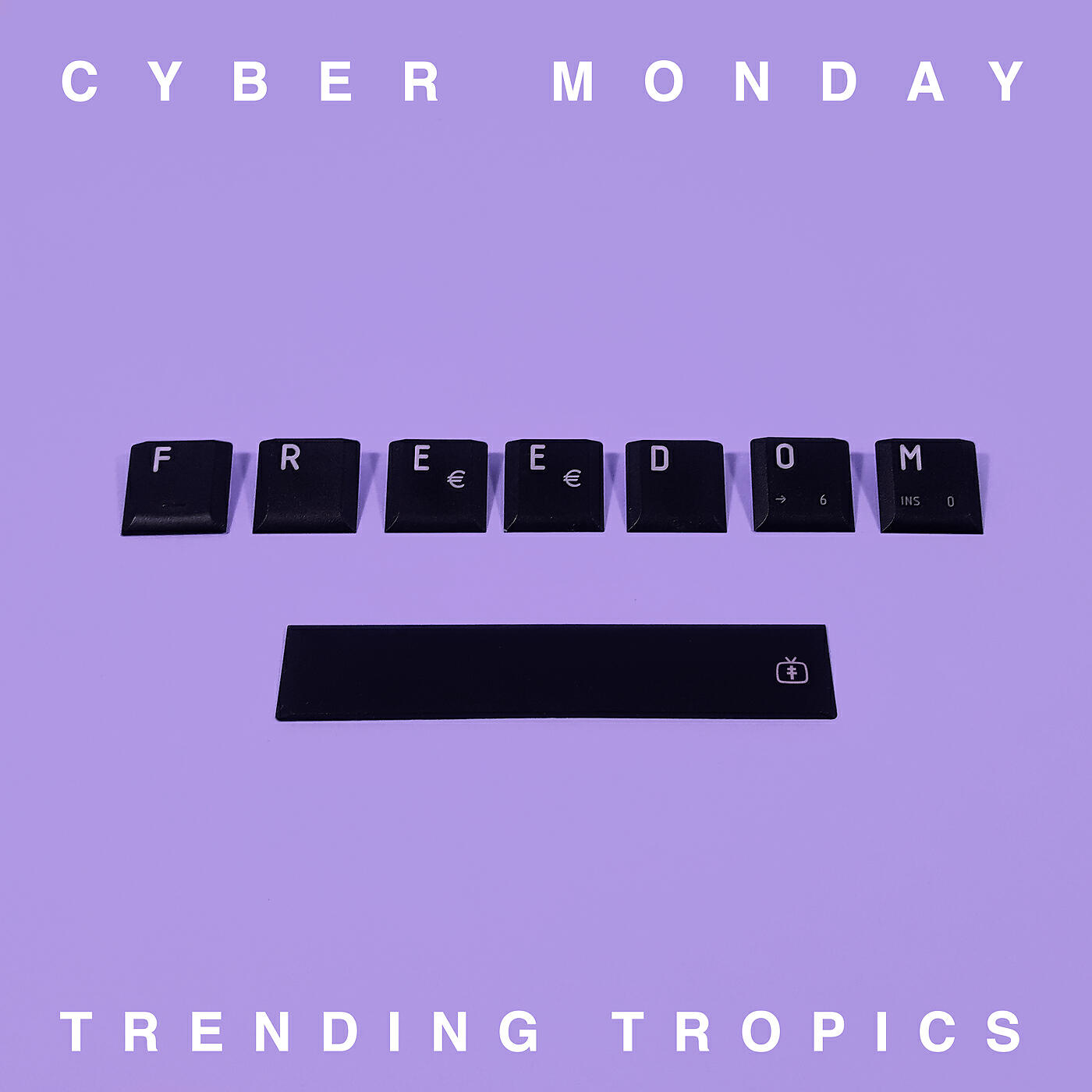 Релиз Cyber Monday