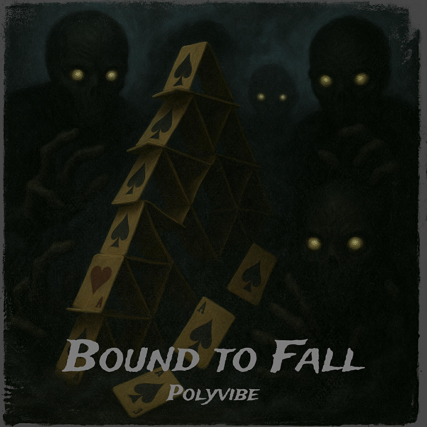 Релиз Bound to Fall