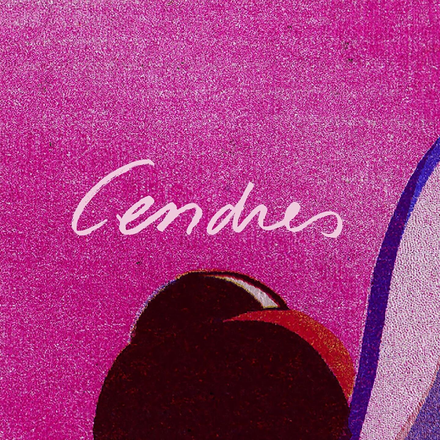 Релиз Cendres