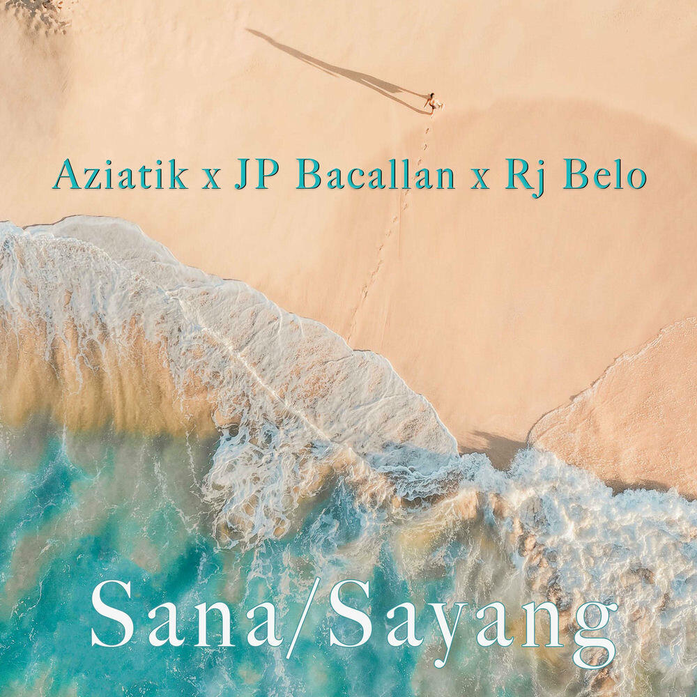 Релиз Sana/Sayang