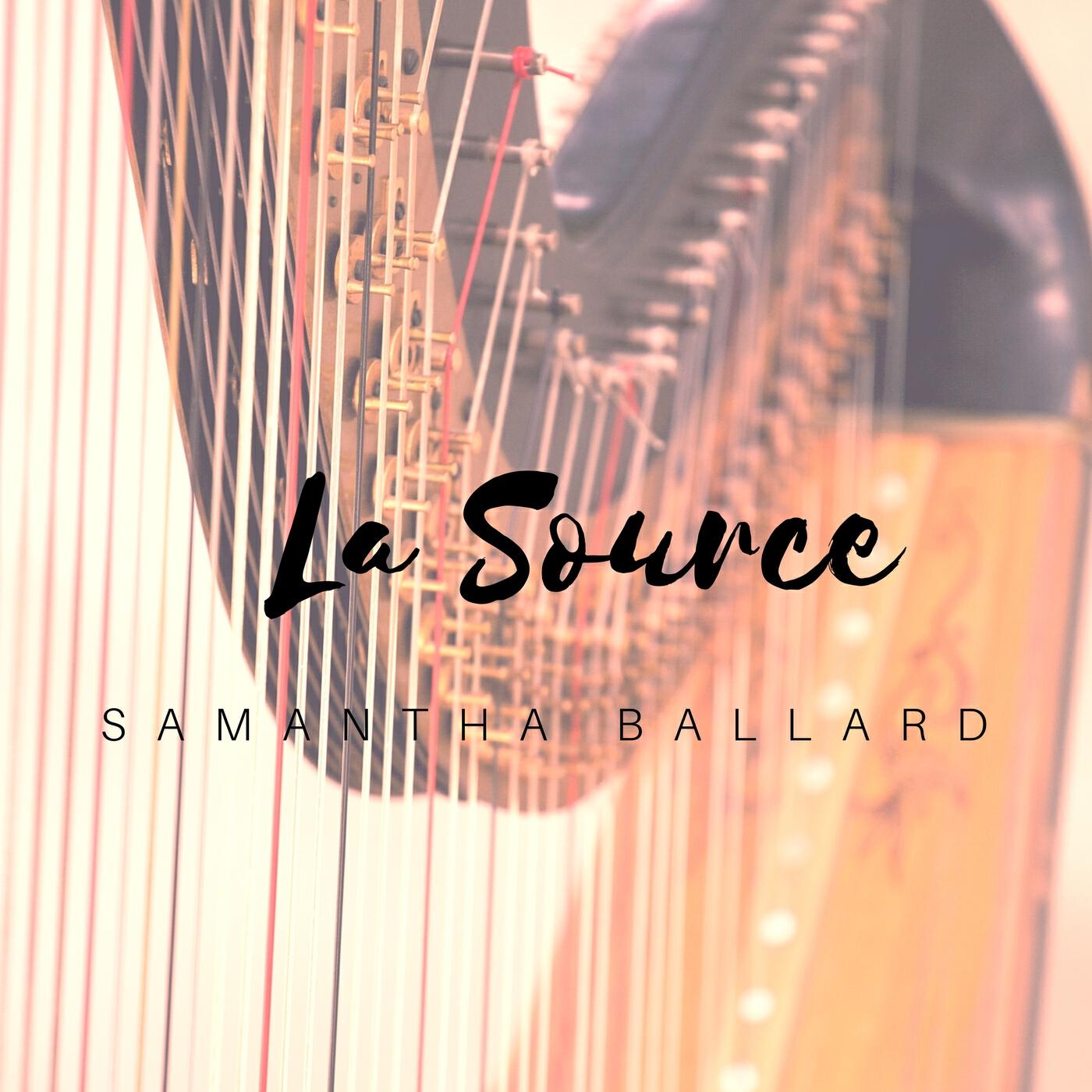 Релиз La Source