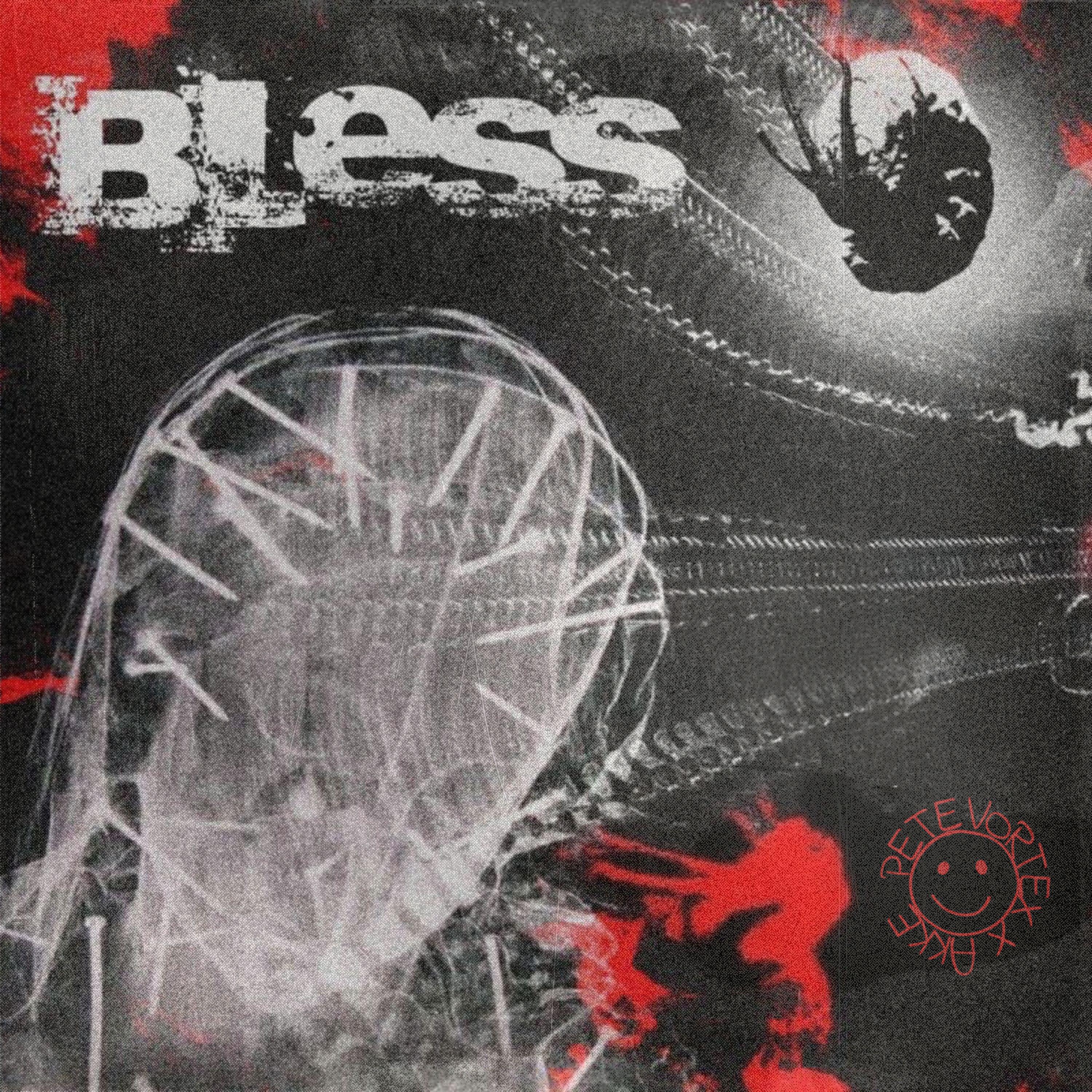 Релиз BLESS