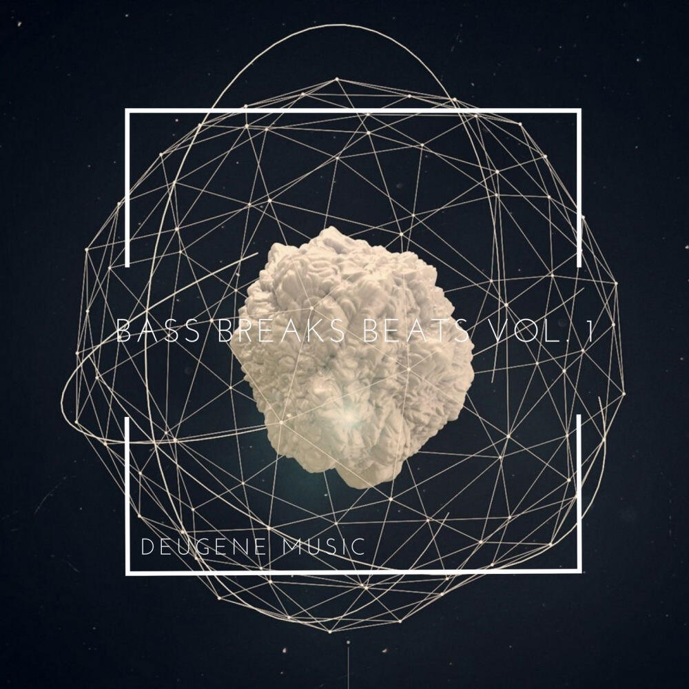Релиз Deugene Music Bass Breaks Beats, Vol. 1