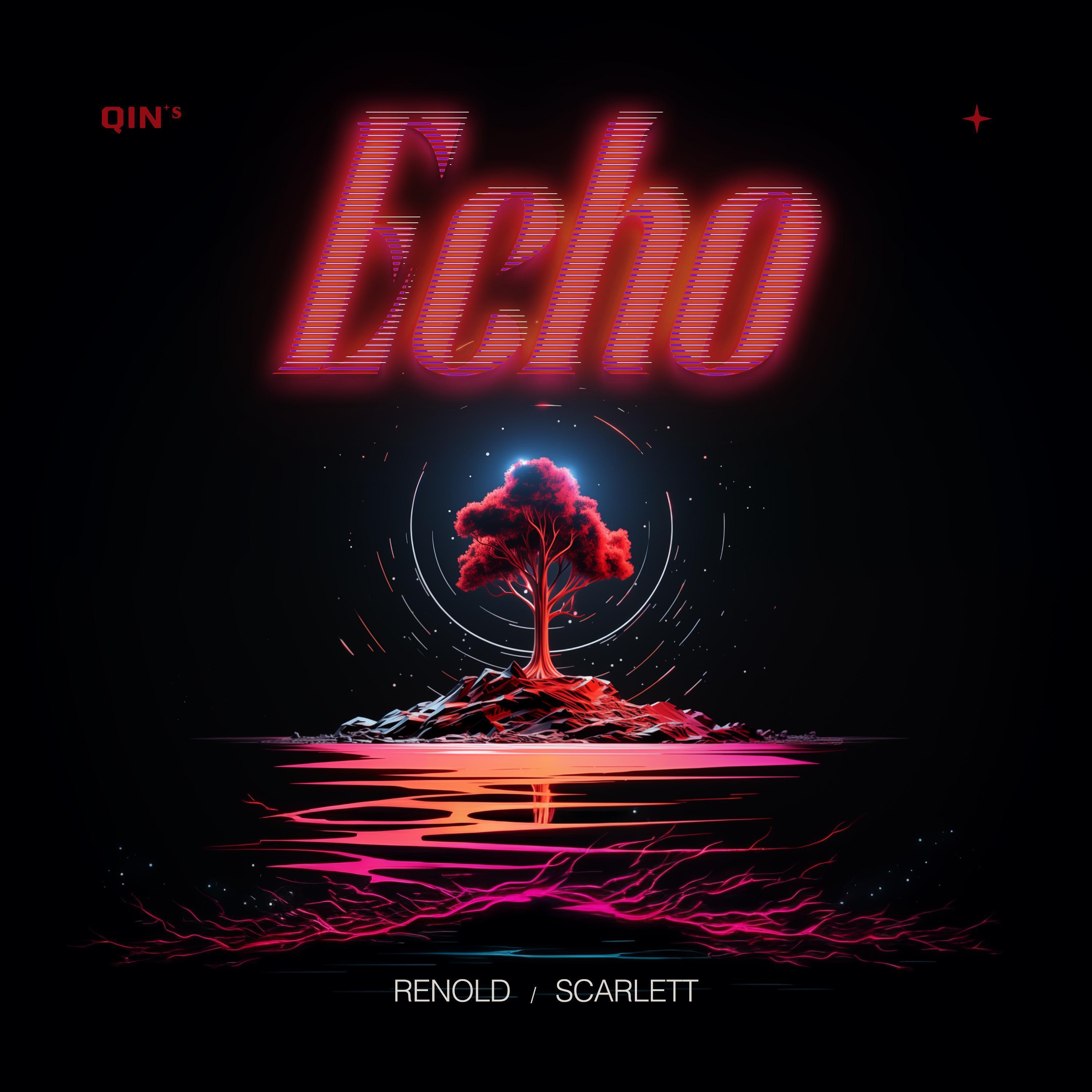 Релиз Echo