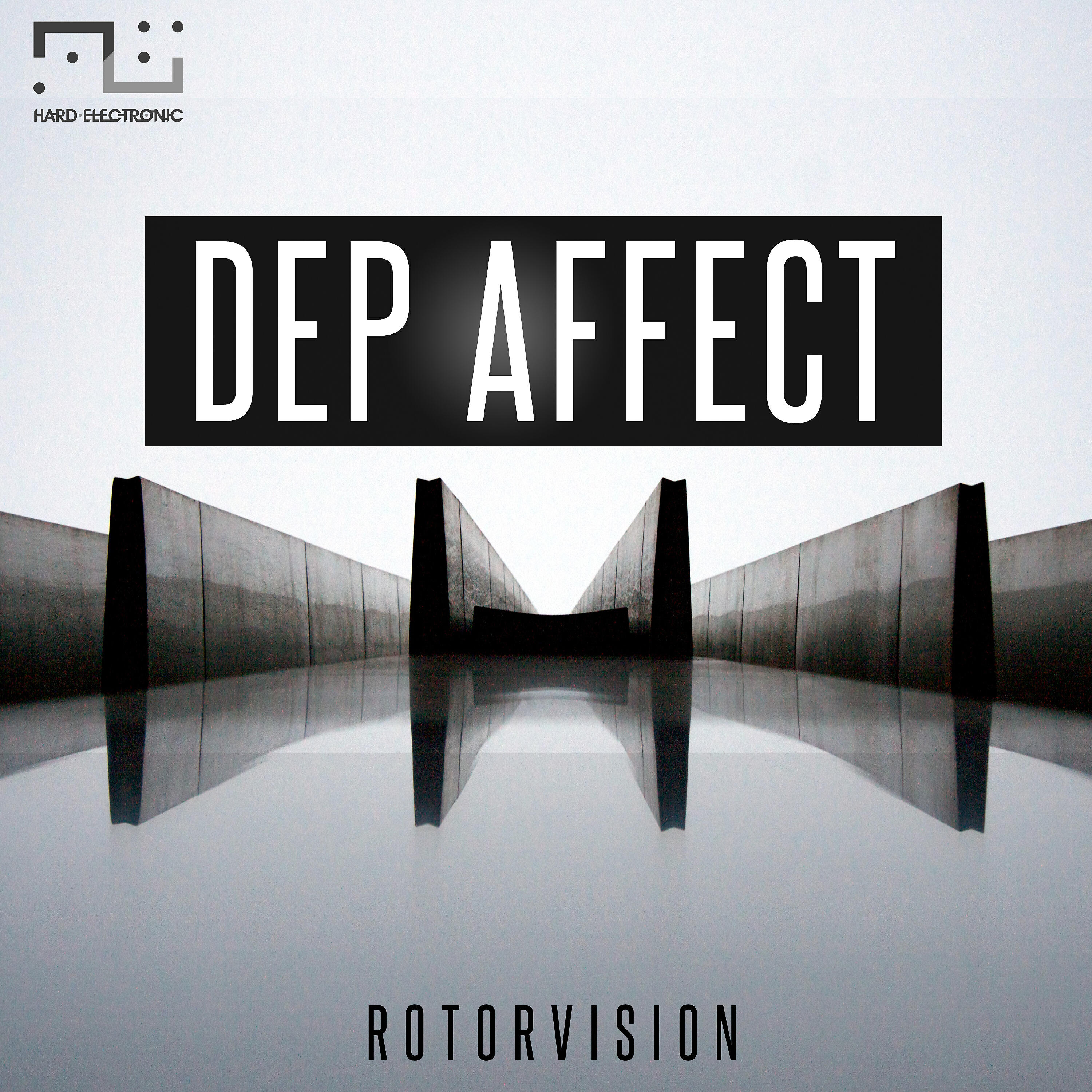 Релиз Rotorvision