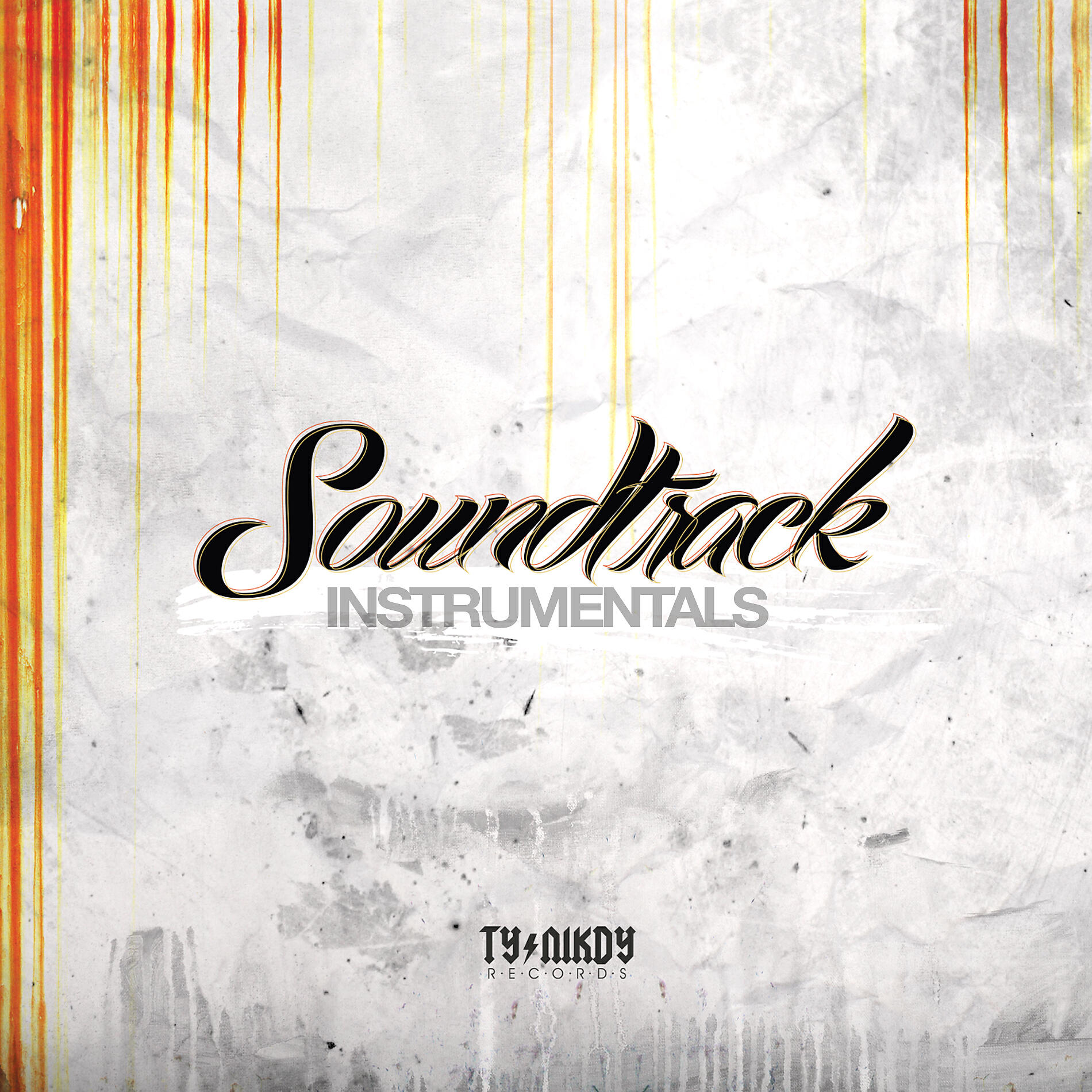 Релиз Soundtrack (Instrumentals)