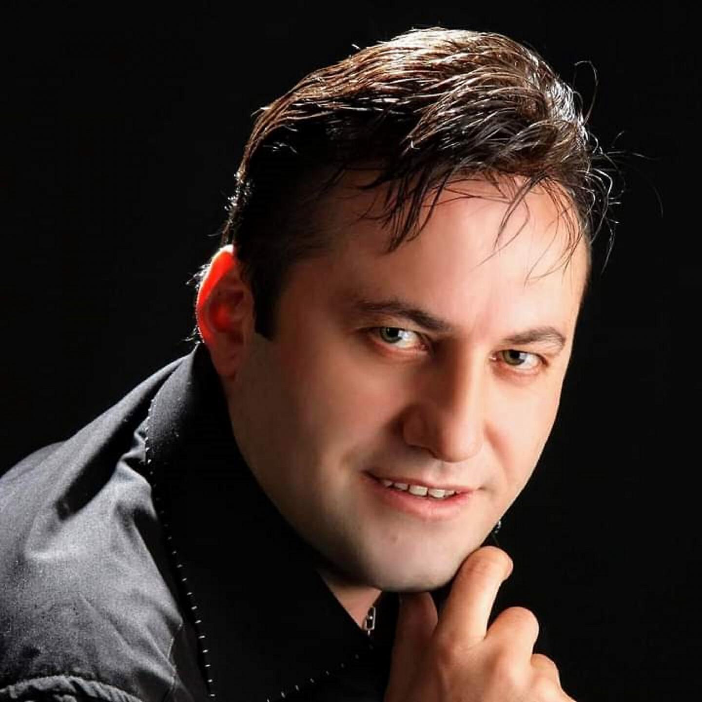 Ahmet Ekşioğlu