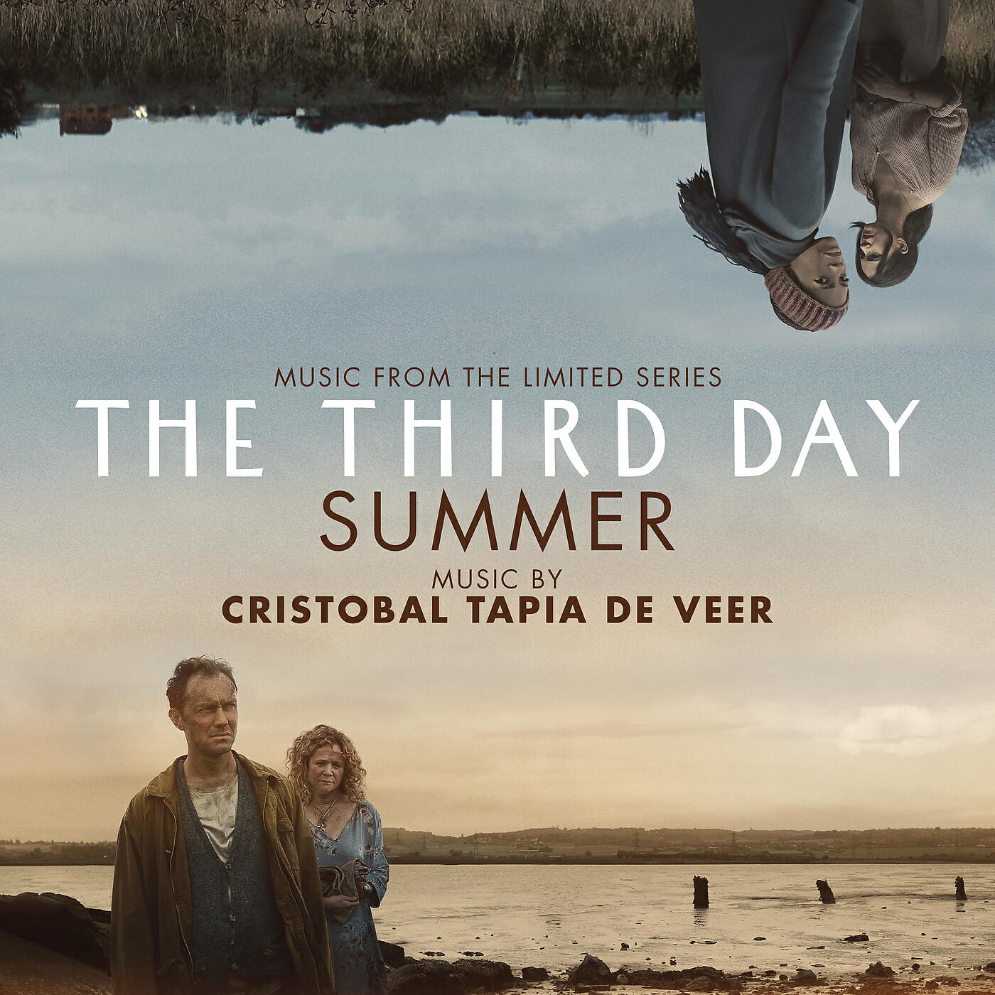 Релиз The Third Day: Summer (Music from the Limited Series)
