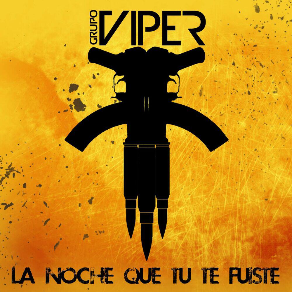 Релиз La Noche Que Tu Te Fuiste